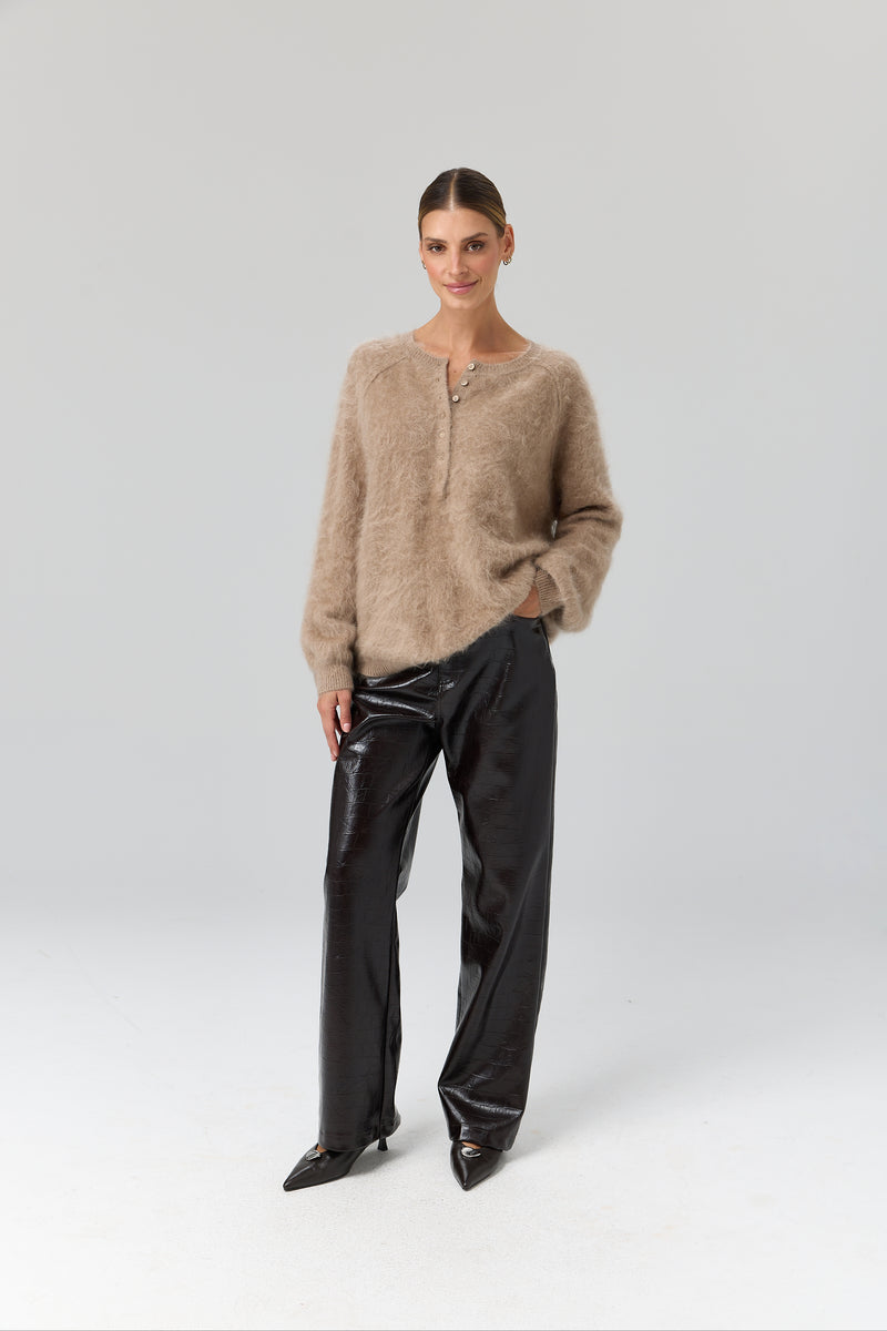 SWETER LUXE SOFT VEIL