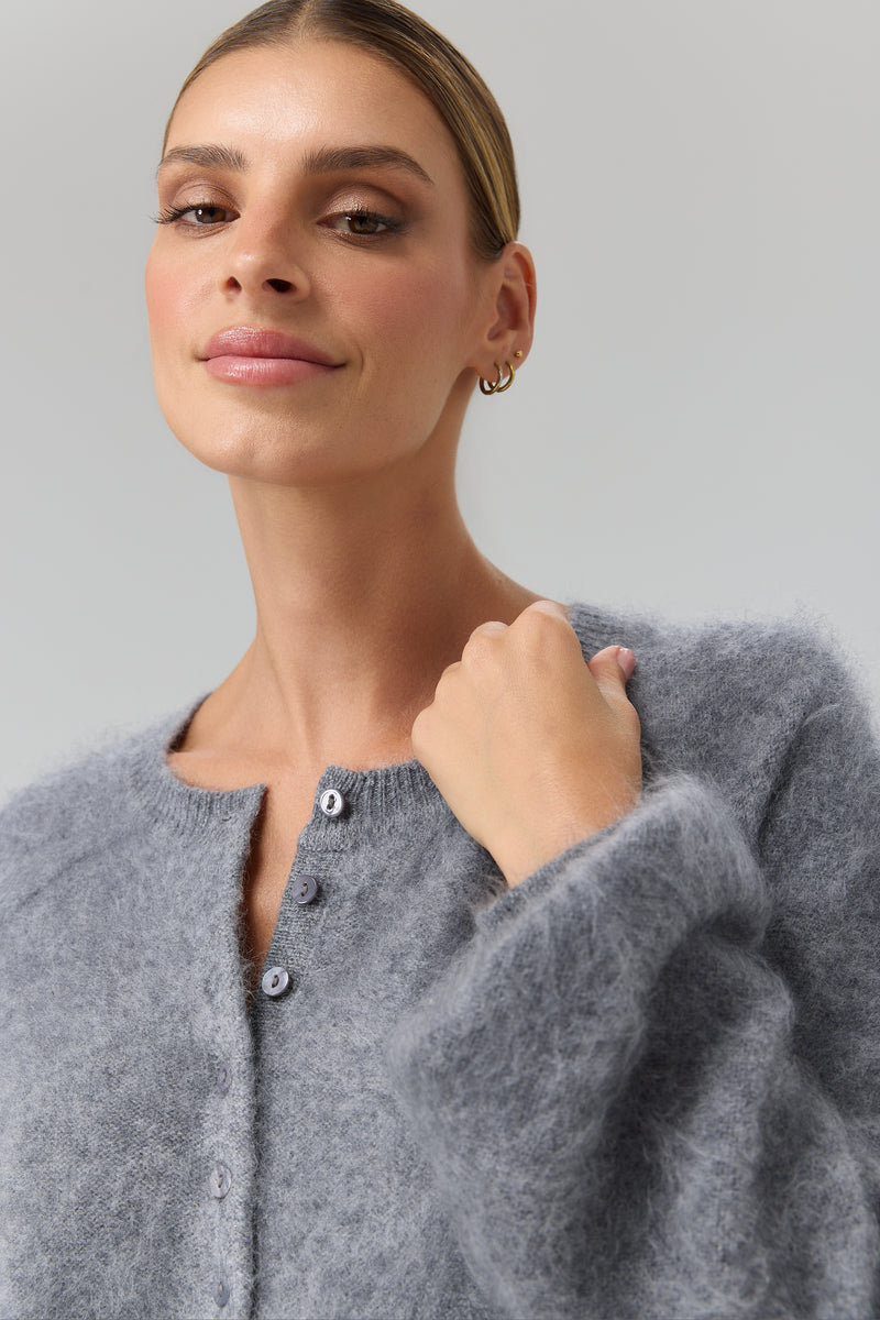 SWETER LUXE SOFT VEIL