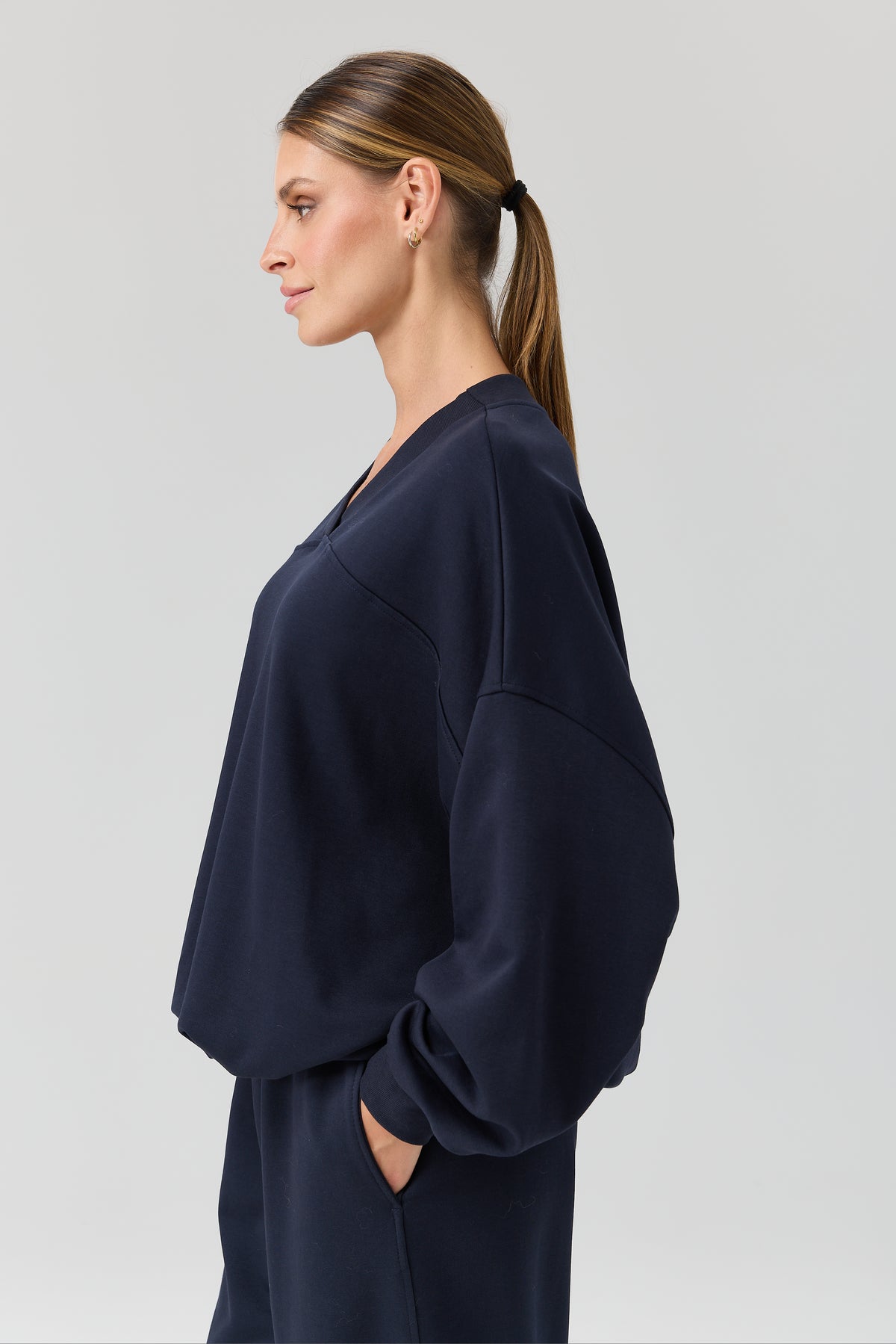 KOMPLET DRESOWY SOFT V