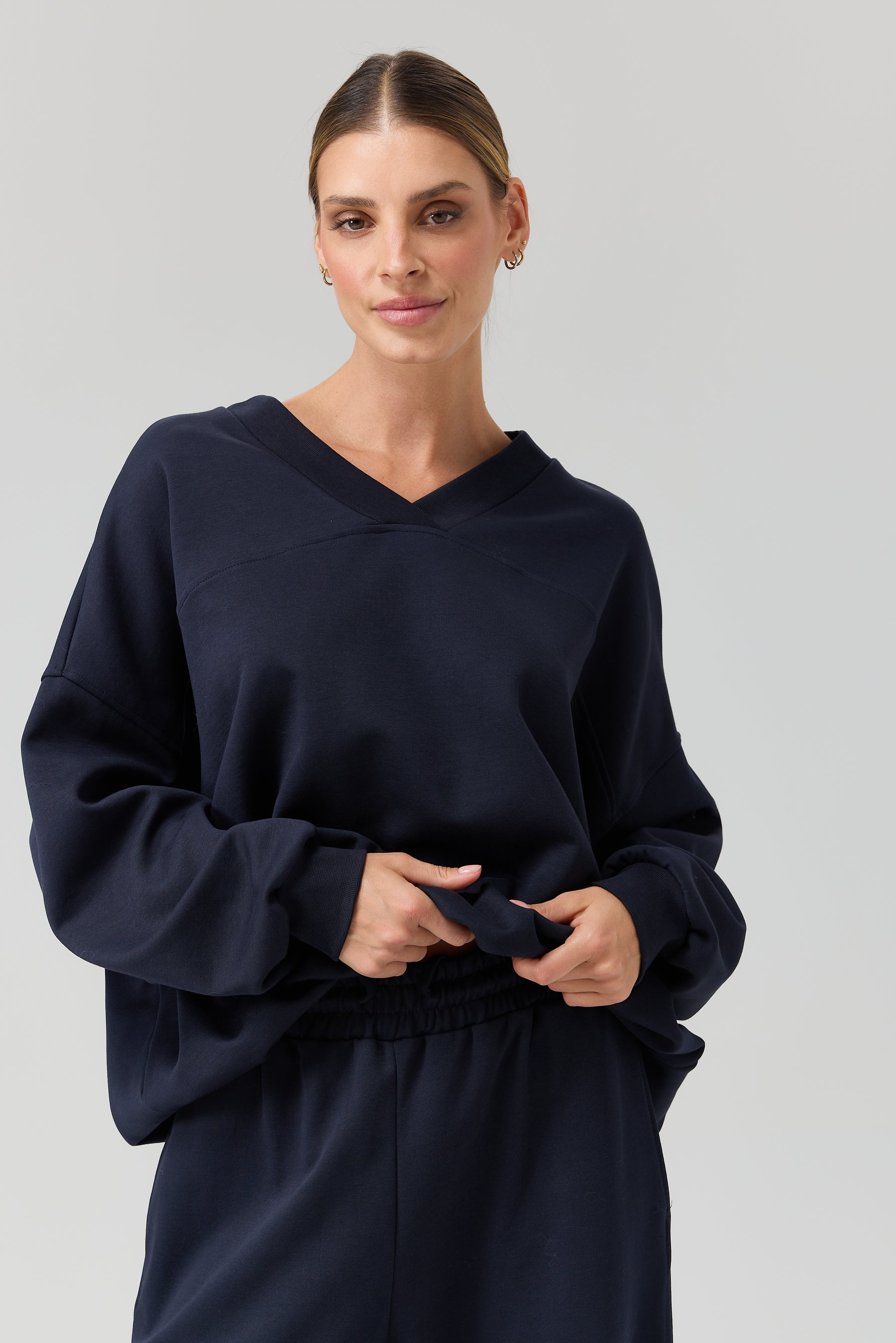 KOMPLET DRESOWY SOFT V