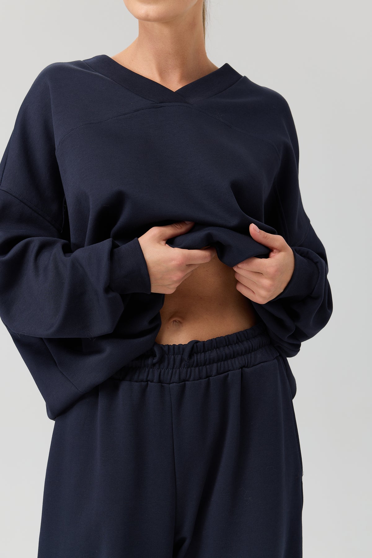 KOMPLET DRESOWY SOFT V