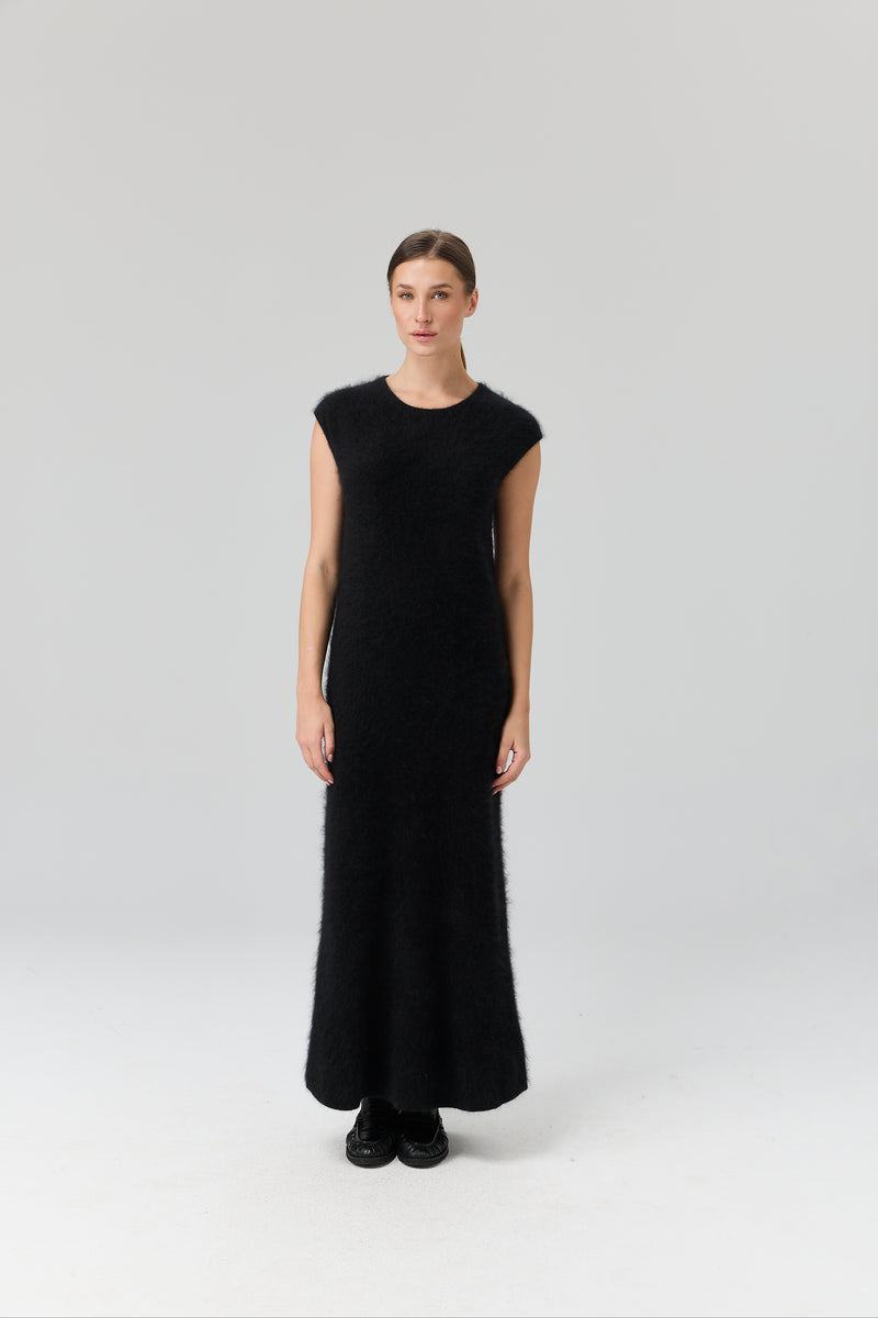 SUKIENKA LUCCA WOOL
