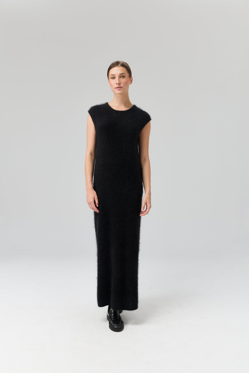 SUKIENKA LUCCA WOOL