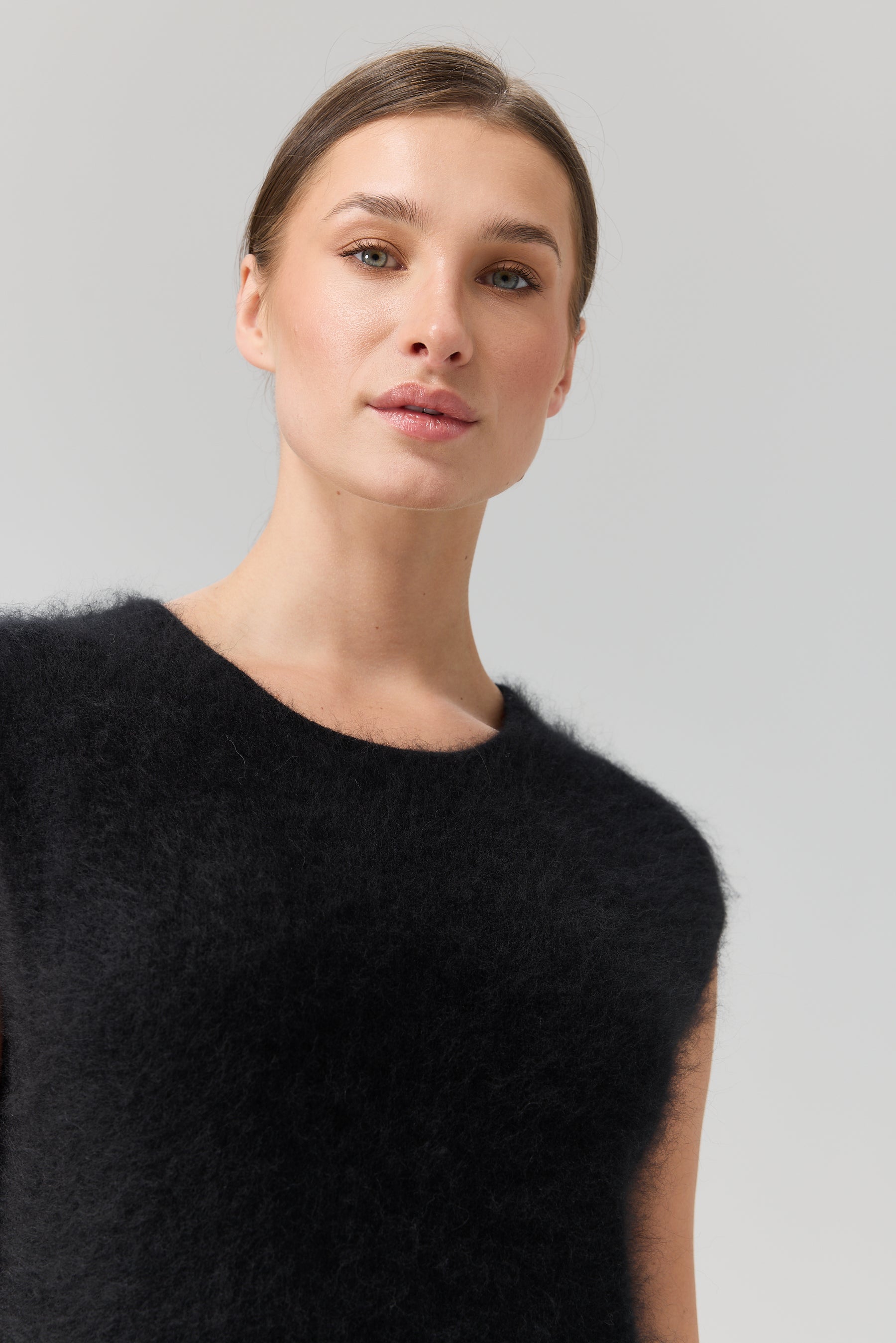SUKIENKA LUCCA WOOL