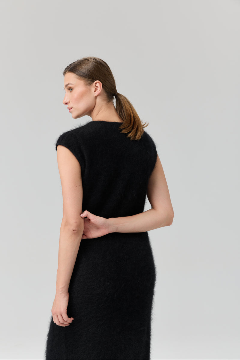 SUKIENKA LUCCA WOOL