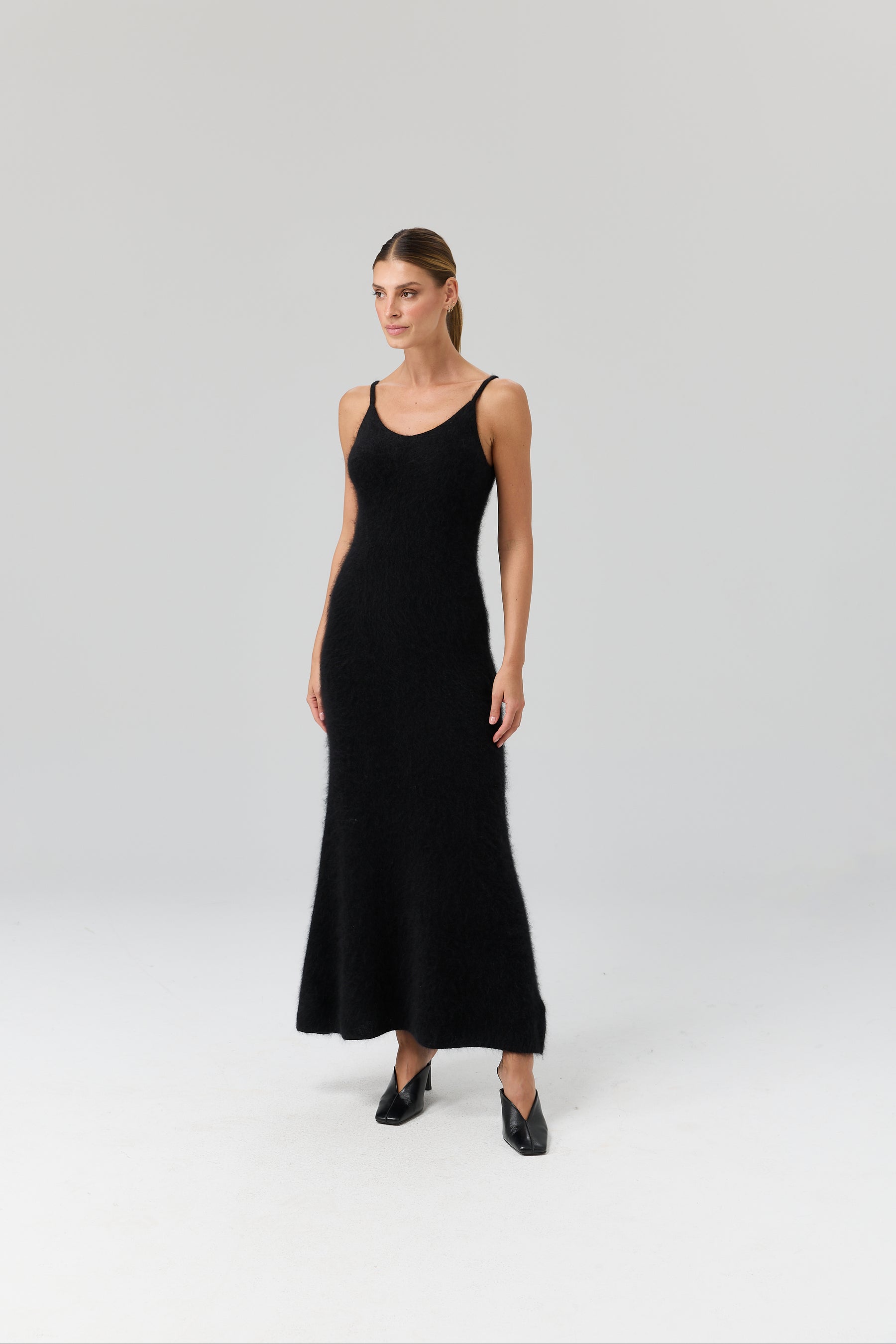 SUKIENKA PURE SOFT SLIP