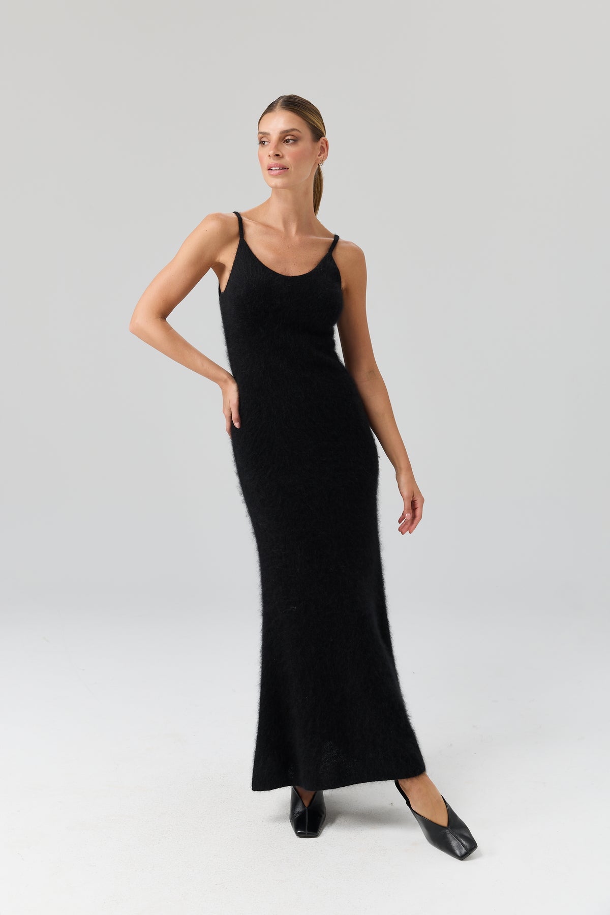SUKIENKA PURE SOFT SLIP
