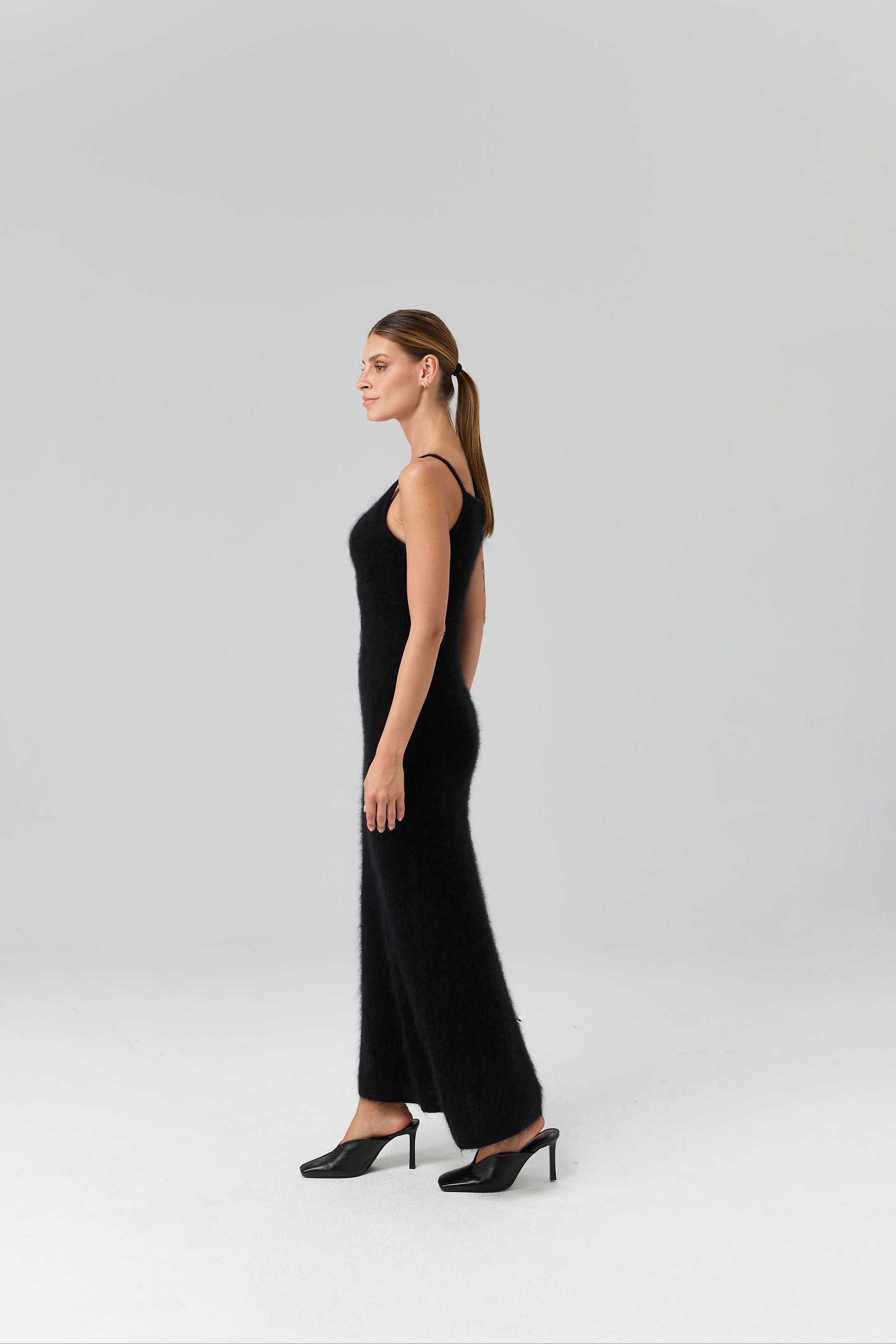 SUKIENKA PURE SOFT SLIP
