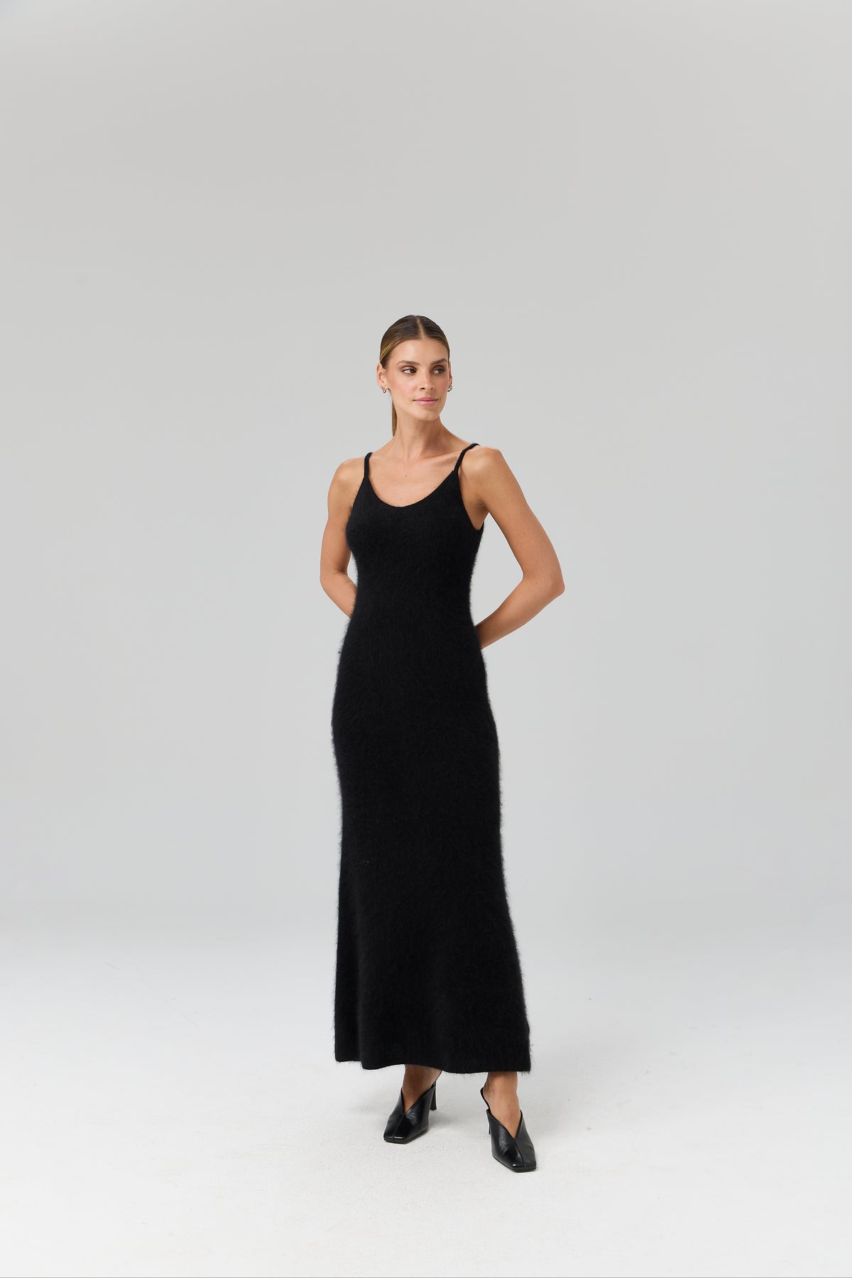 SUKIENKA PURE SOFT SLIP