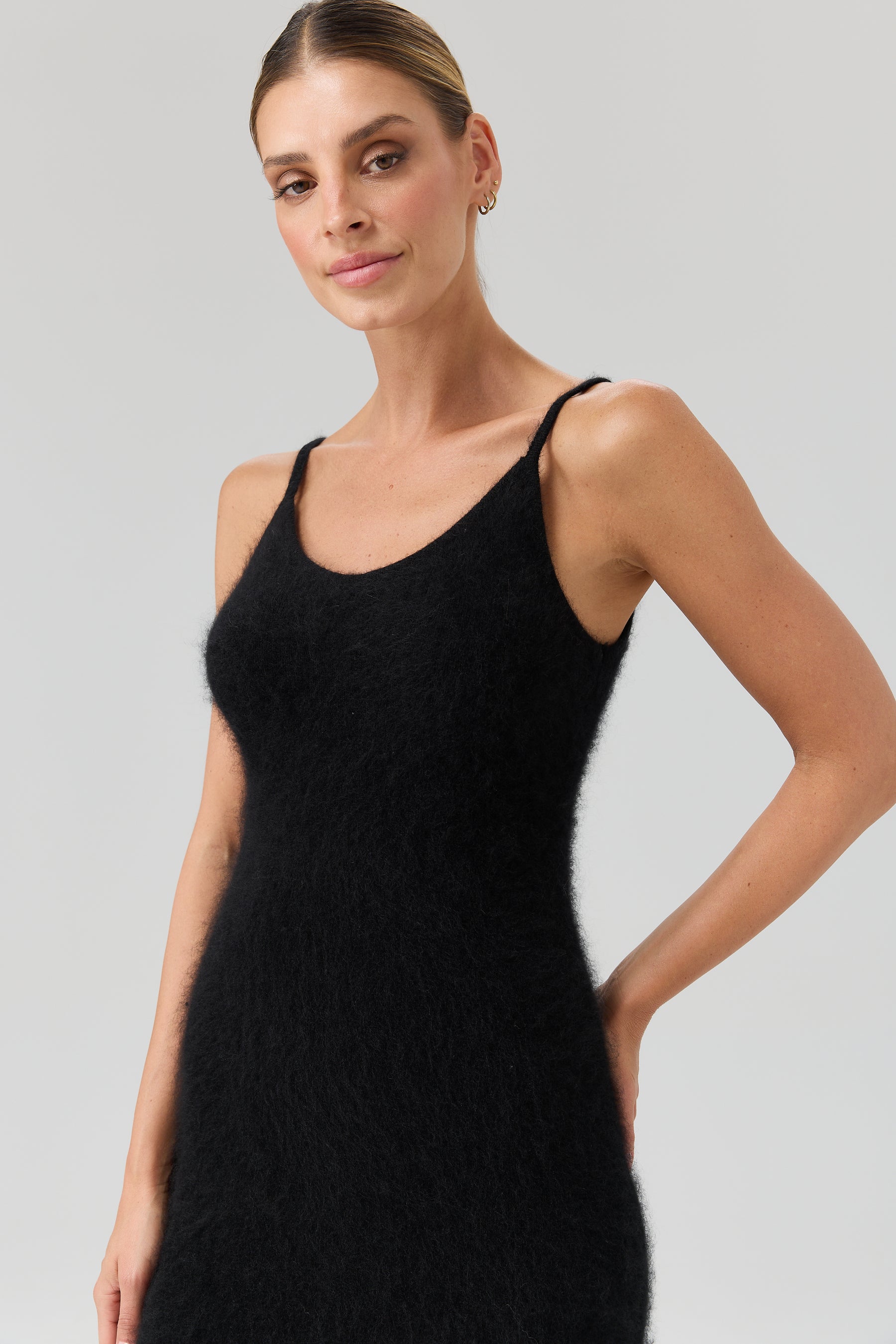 SUKIENKA PURE SOFT SLIP