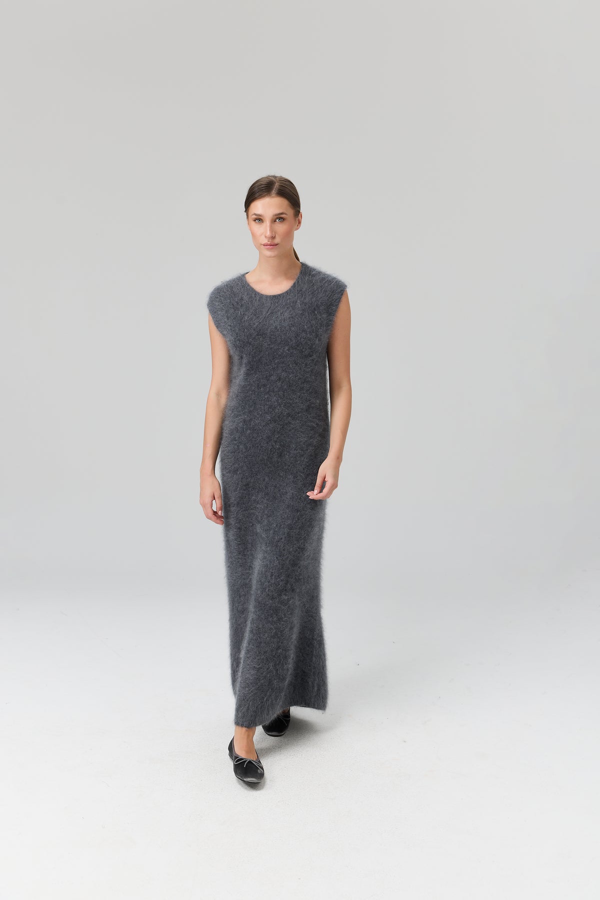 SUKIENKA LUCCA WOOL