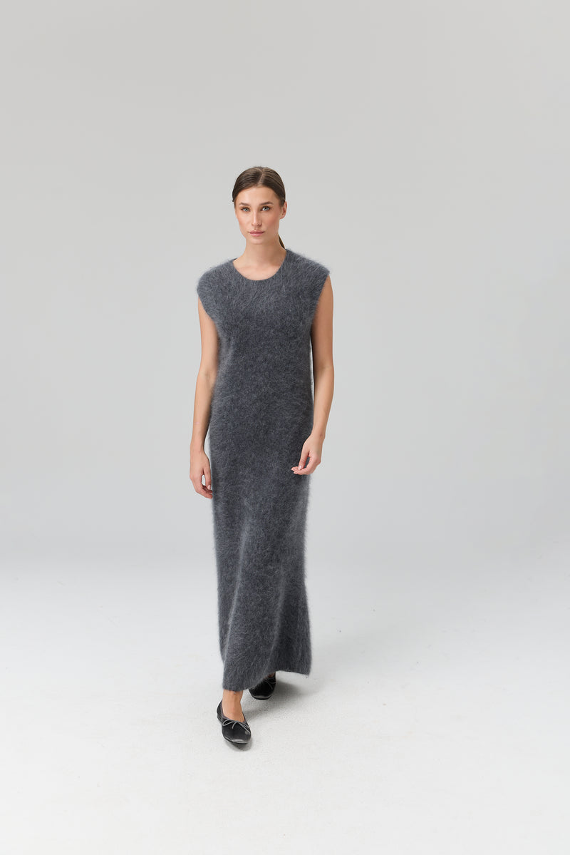 SUKIENKA LUCCA WOOL