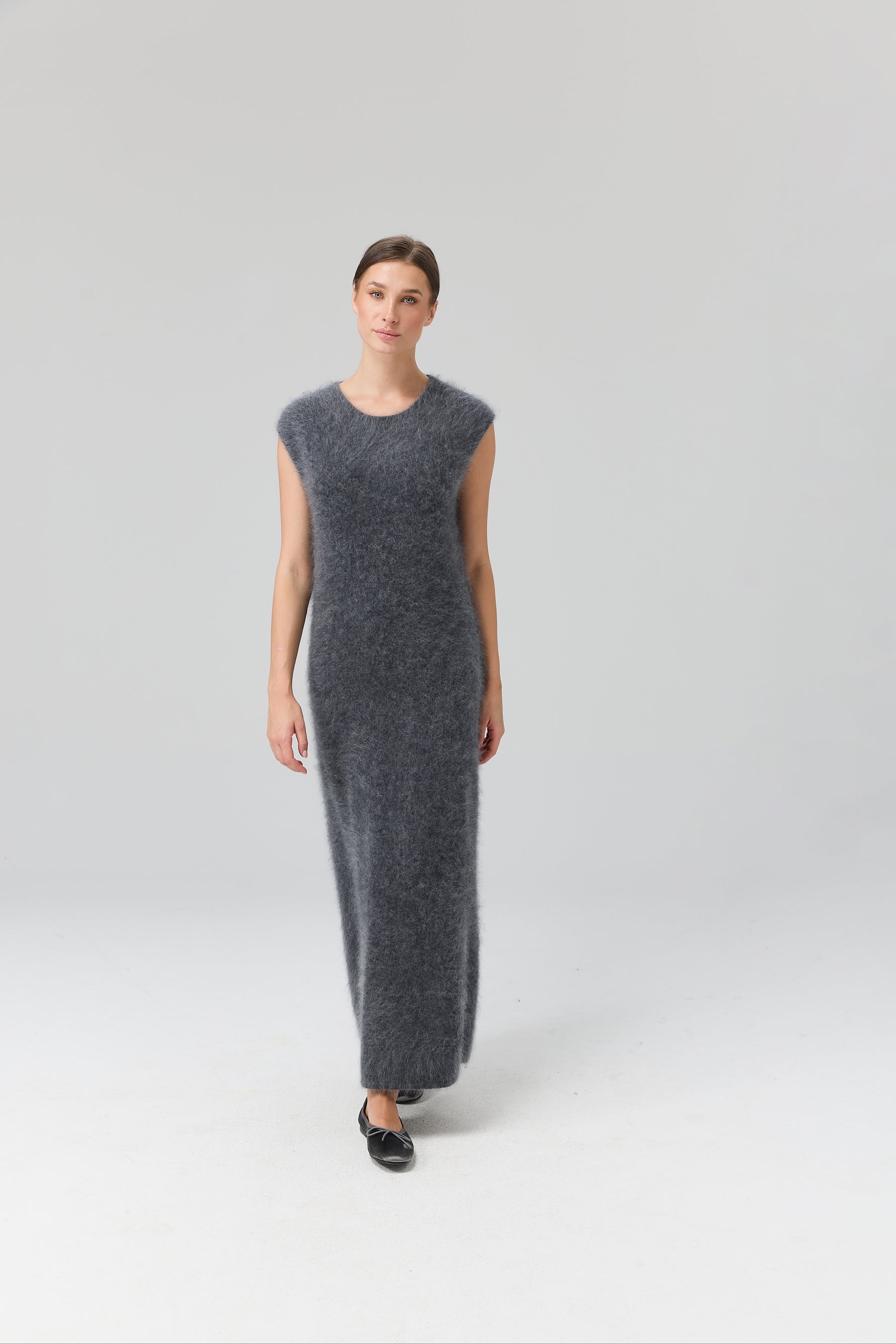SUKIENKA LUCCA WOOL