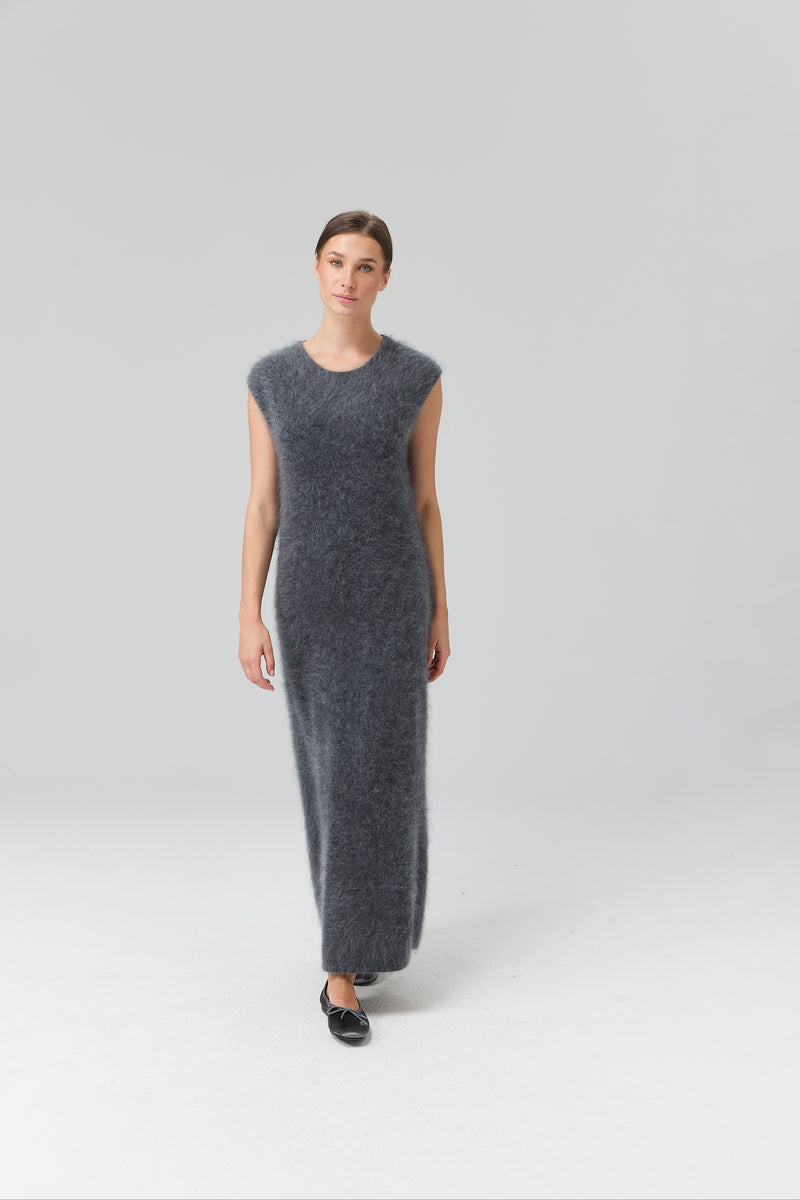SUKIENKA LUCCA WOOL