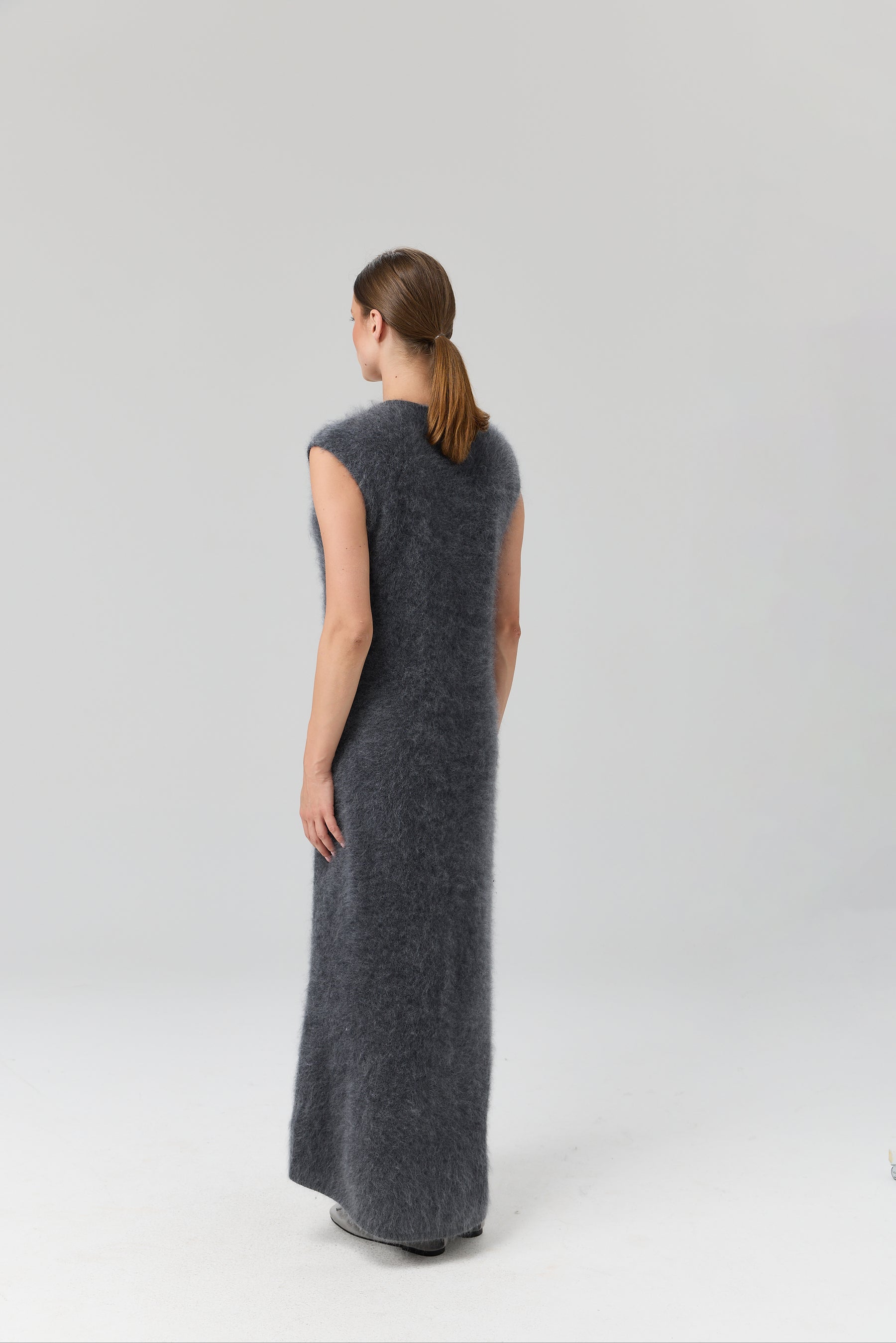 SUKIENKA LUCCA WOOL