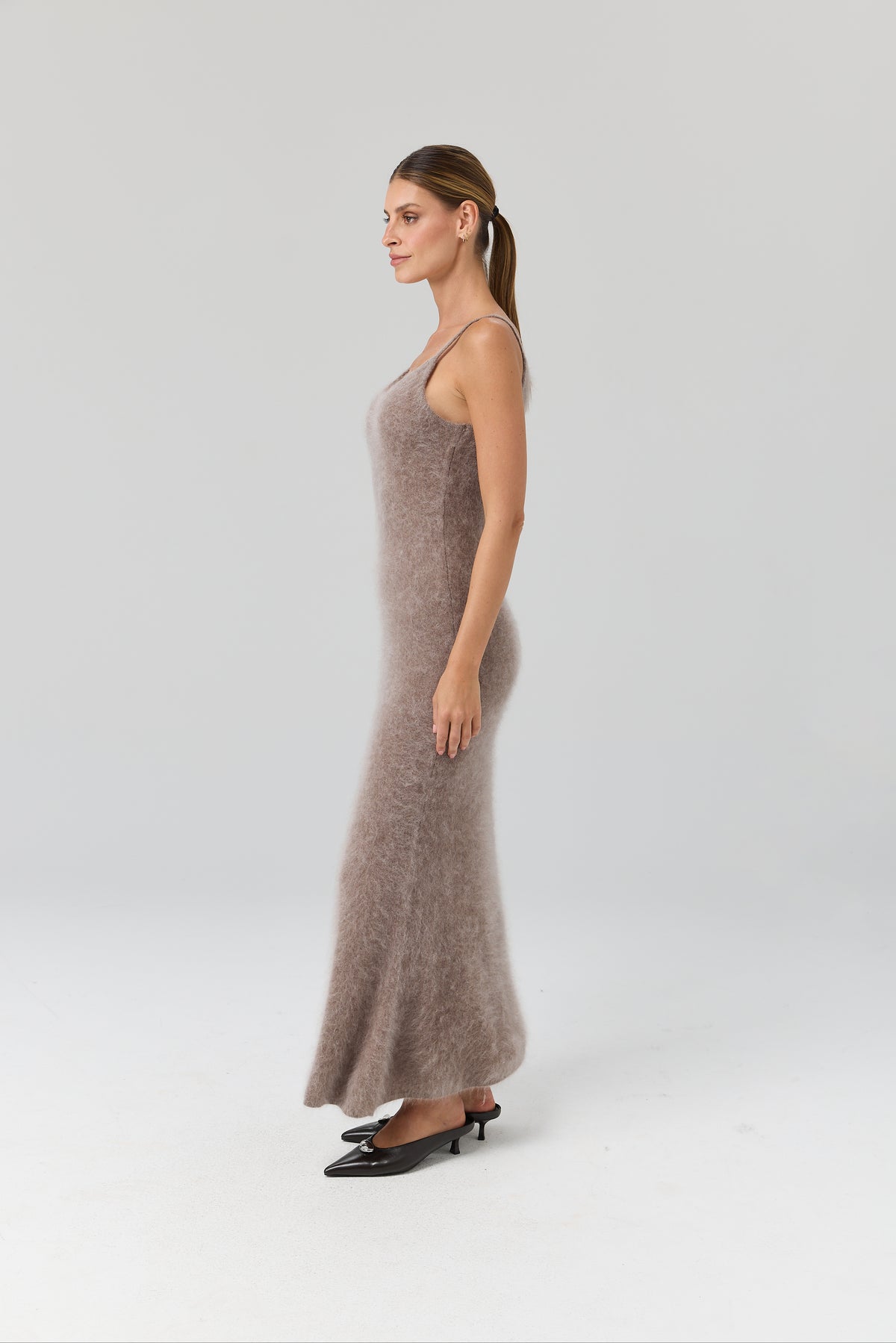 SUKIENKA PURE SOFT SLIP