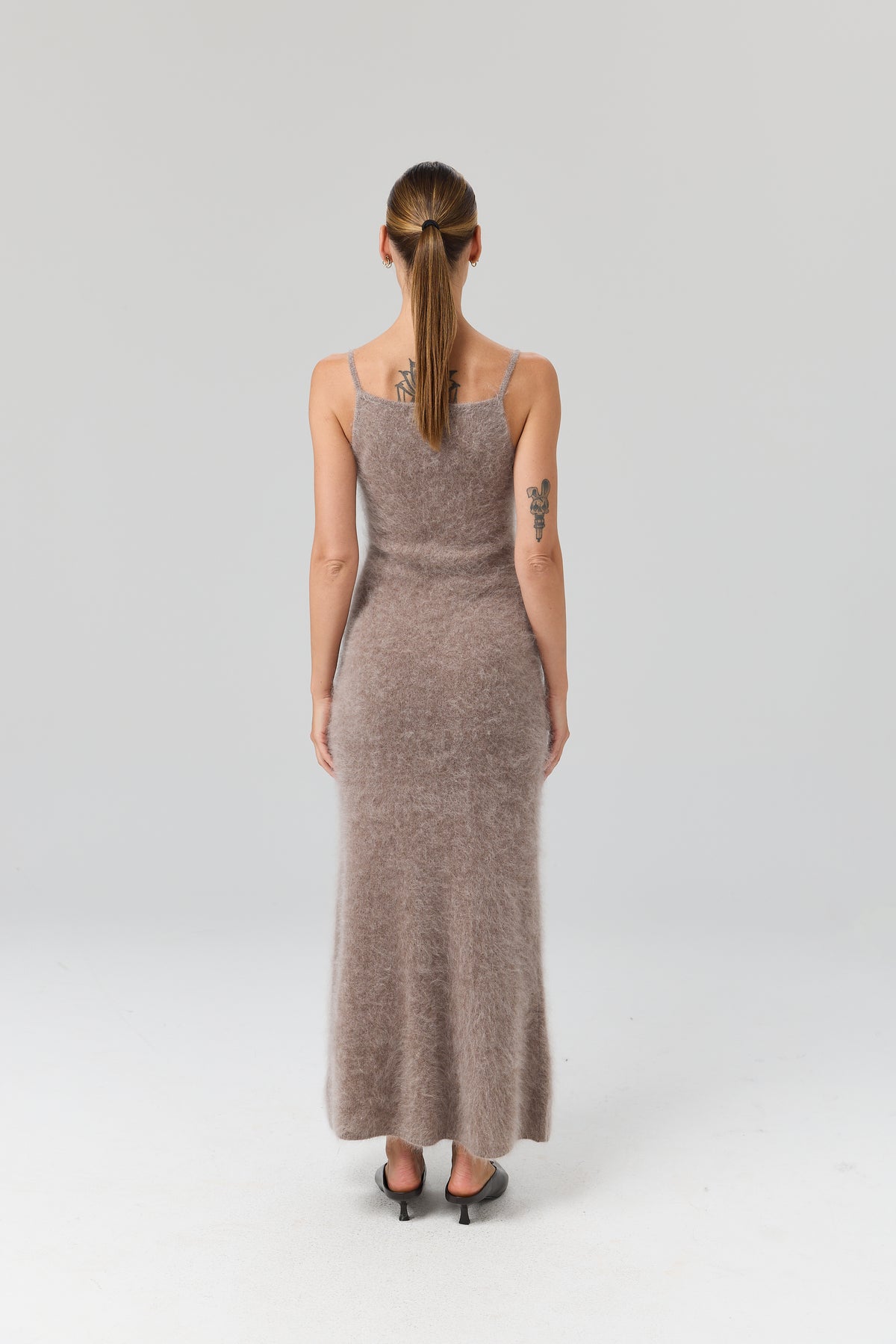 SUKIENKA PURE SOFT SLIP