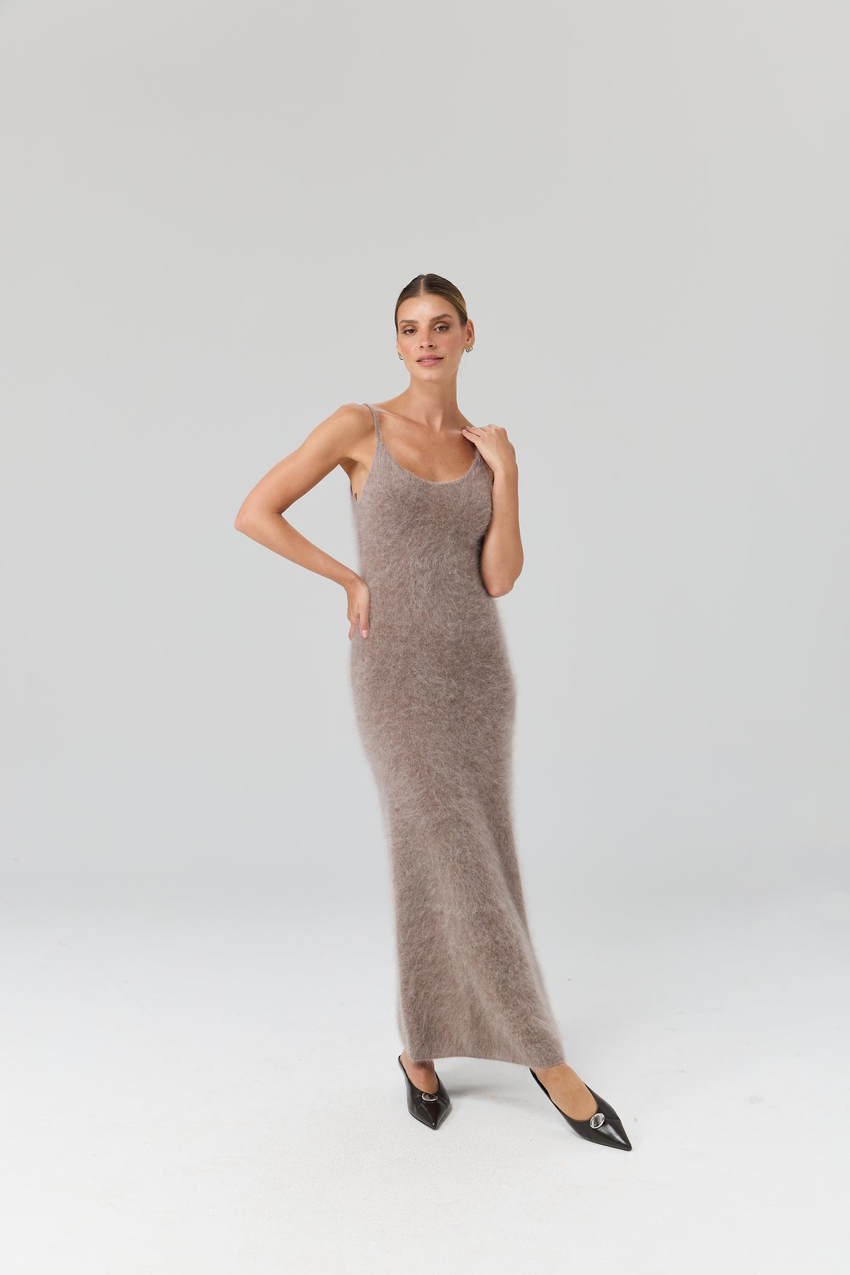 SUKIENKA PURE SOFT SLIP