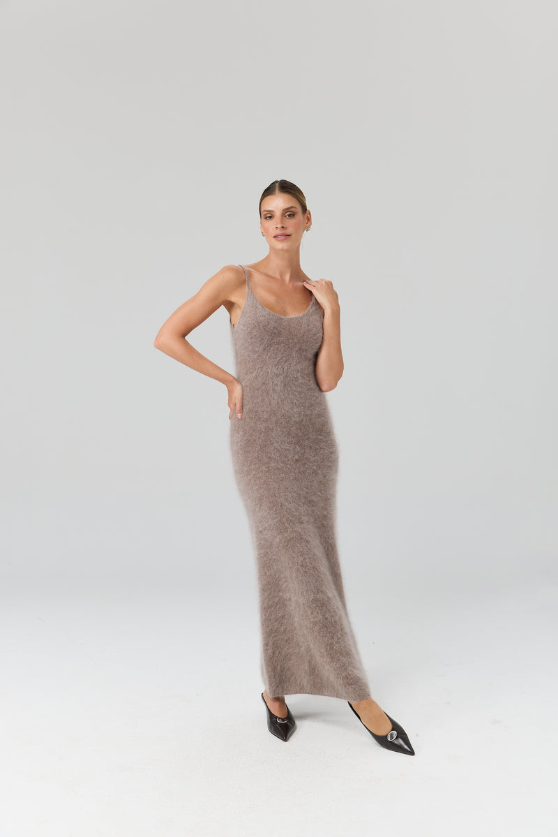 SUKIENKA PURE SOFT SLIP