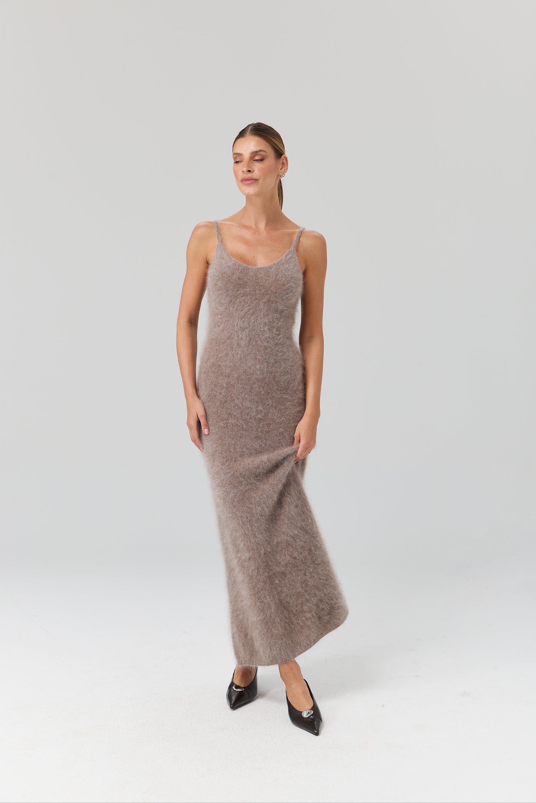 SUKIENKA PURE SOFT SLIP