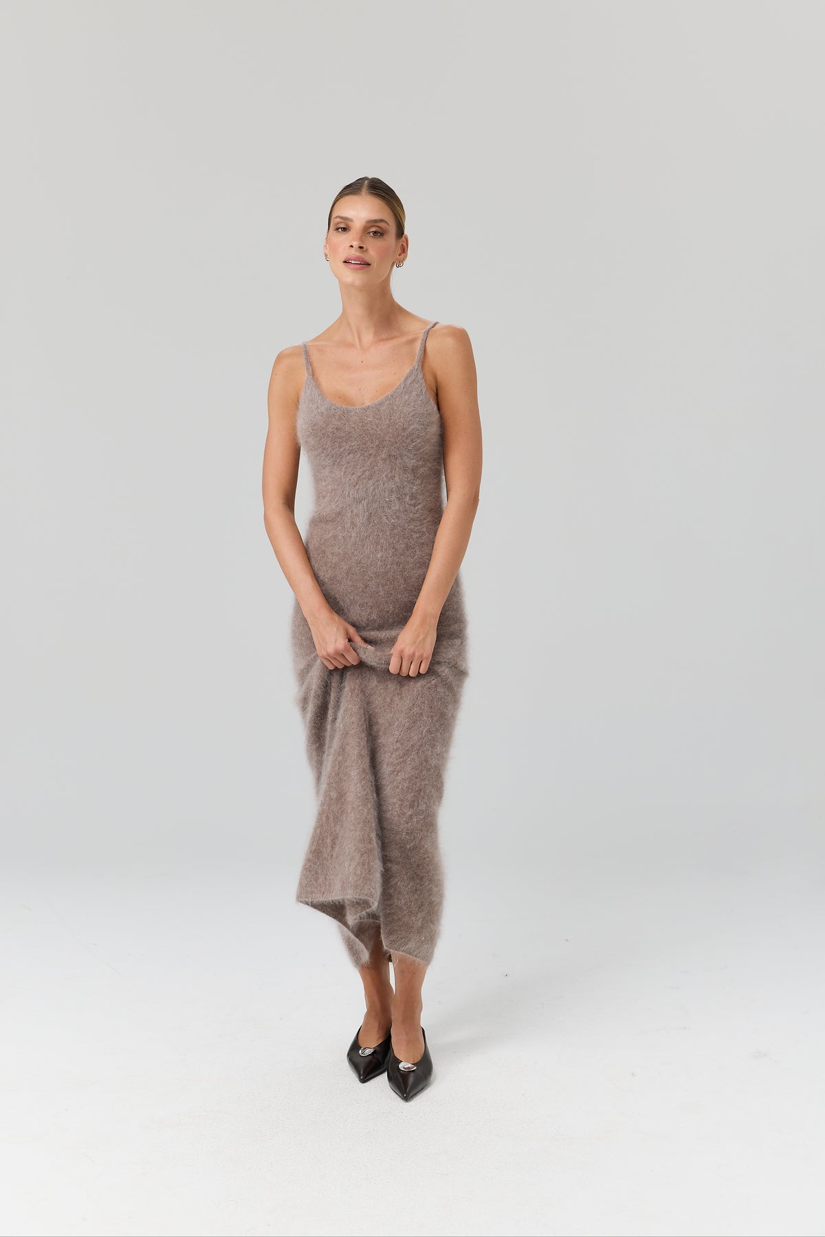 SUKIENKA PURE SOFT SLIP