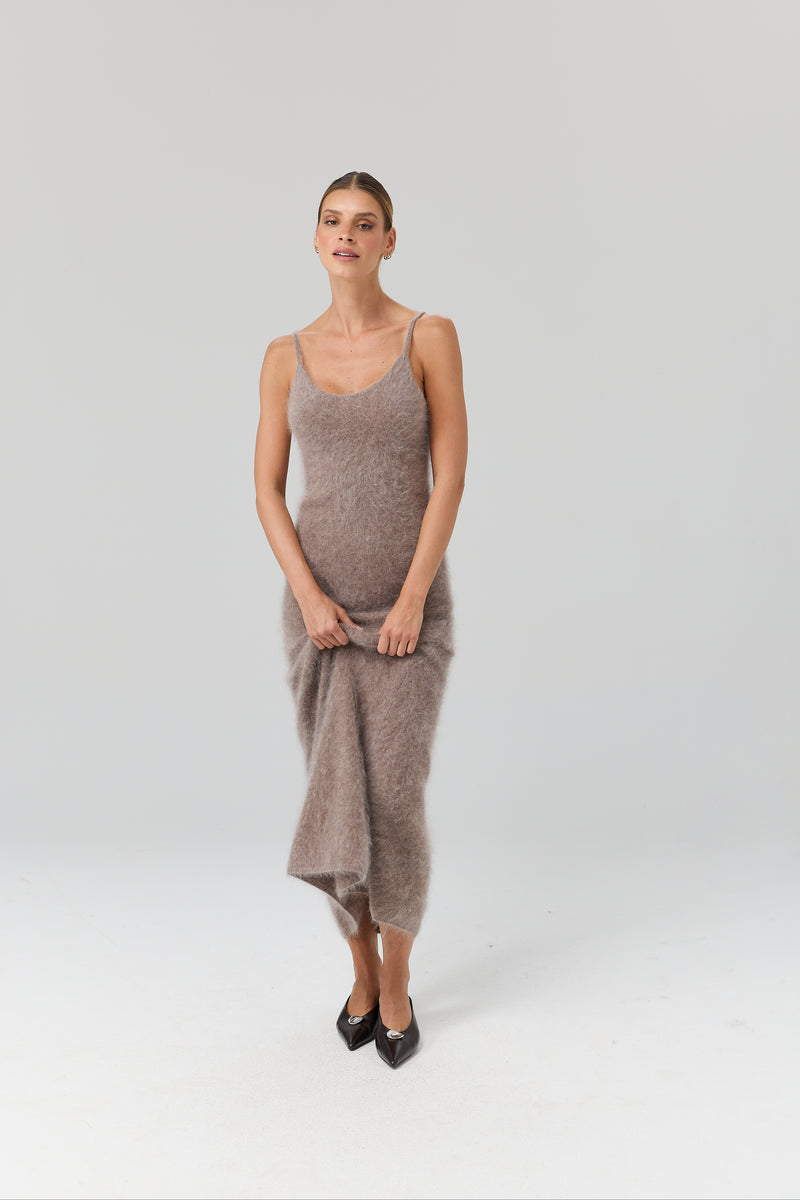 SUKIENKA PURE SOFT SLIP