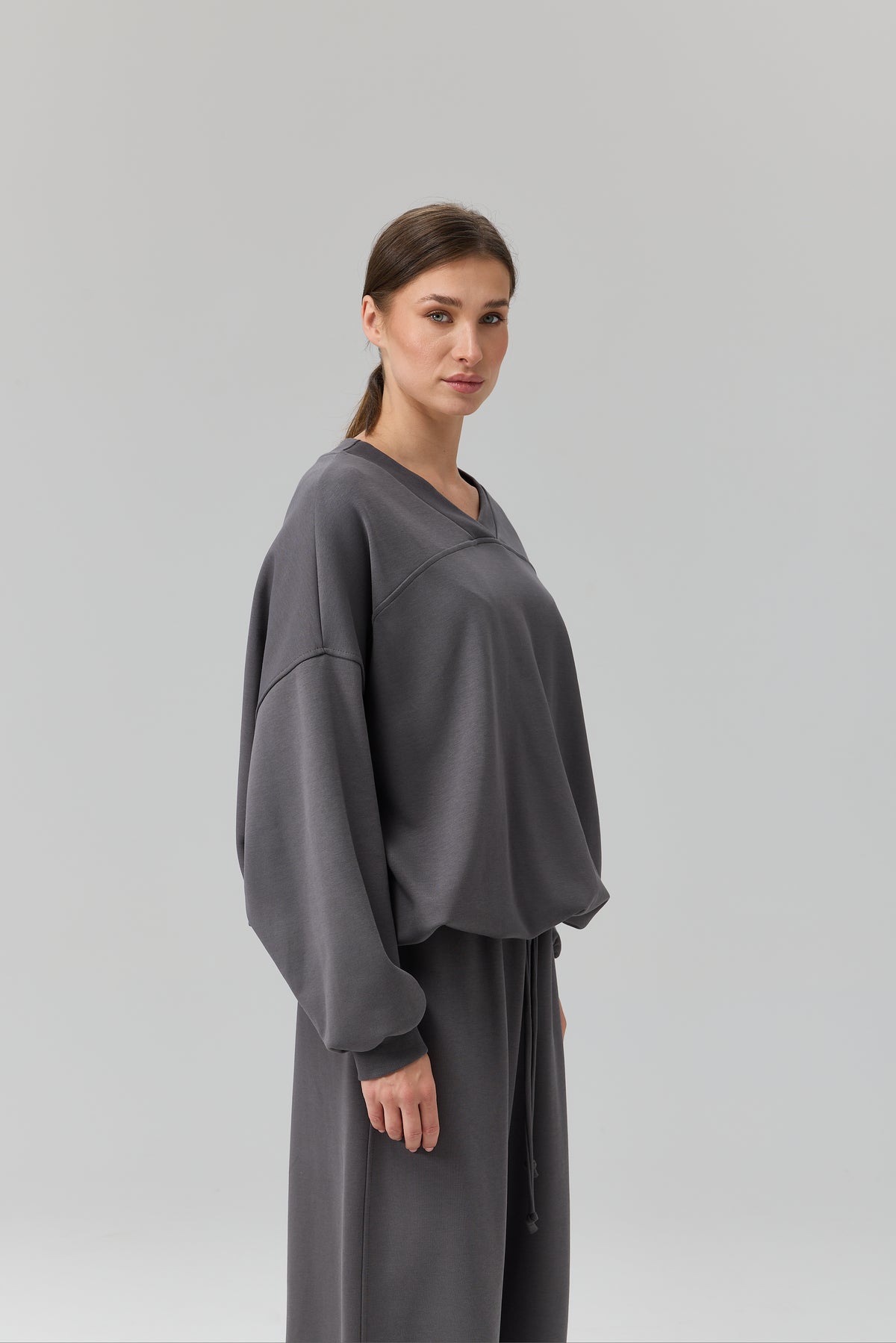 KOMPLET DRESOWY SOFT V