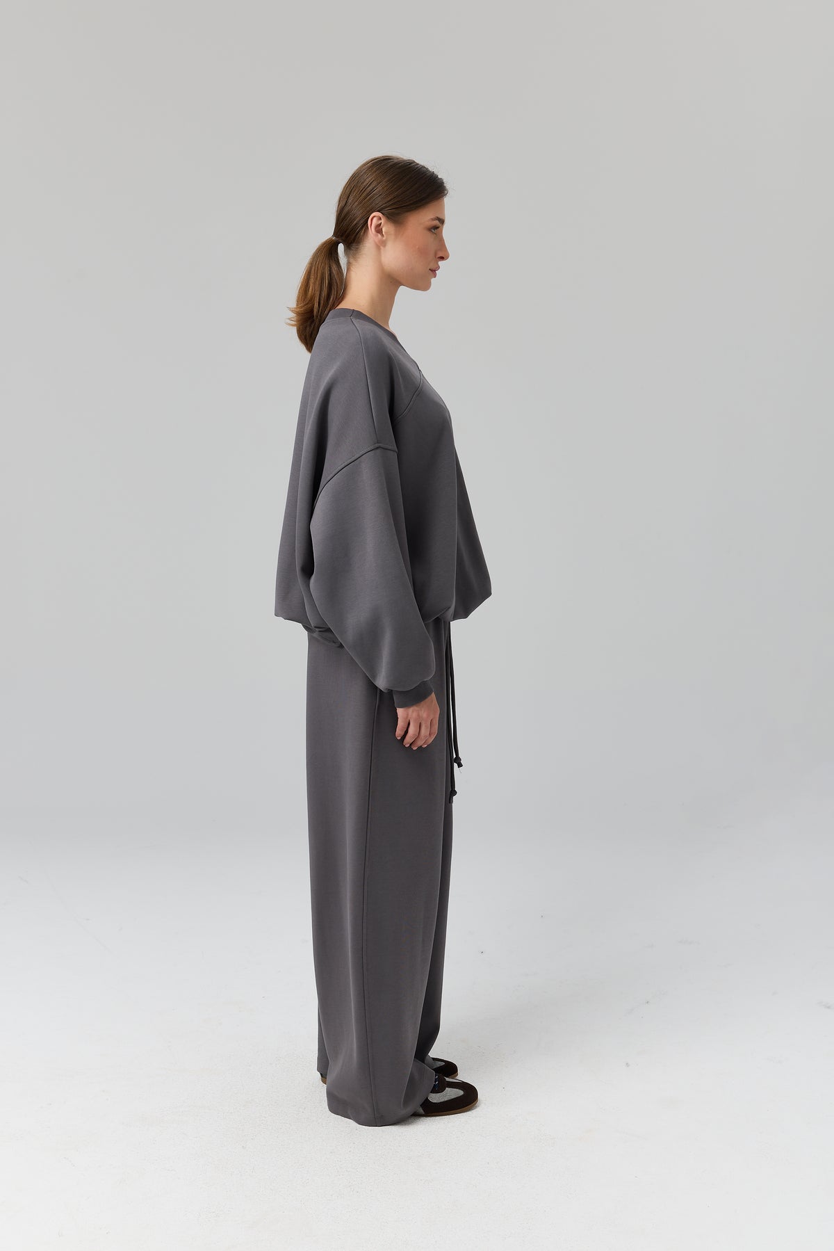 KOMPLET DRESOWY SOFT V