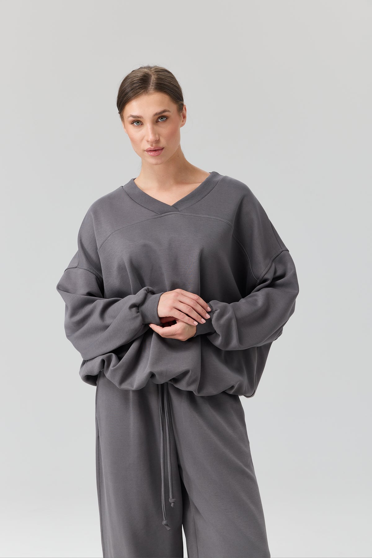 KOMPLET DRESOWY SOFT V