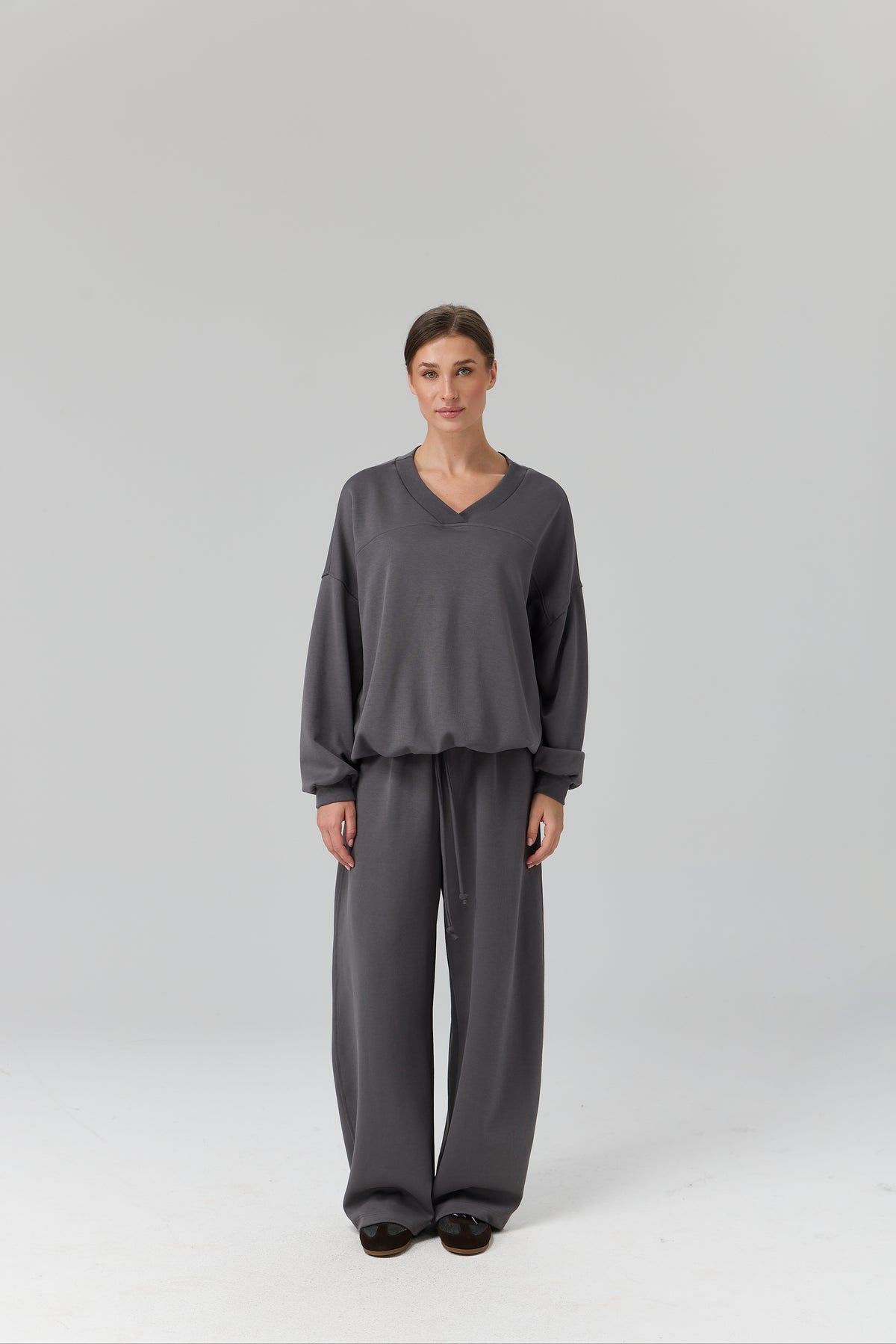 KOMPLET DRESOWY SOFT V