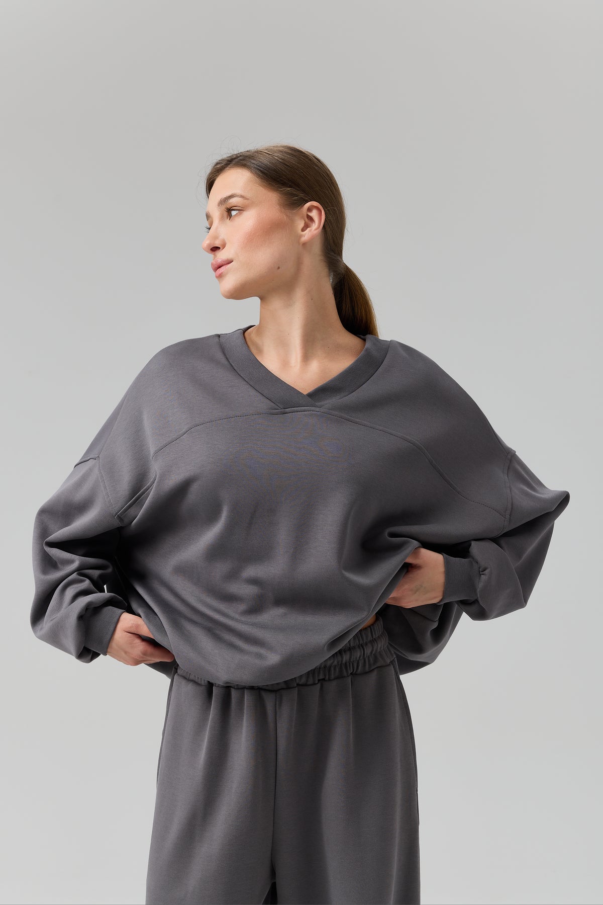 KOMPLET DRESOWY SOFT V