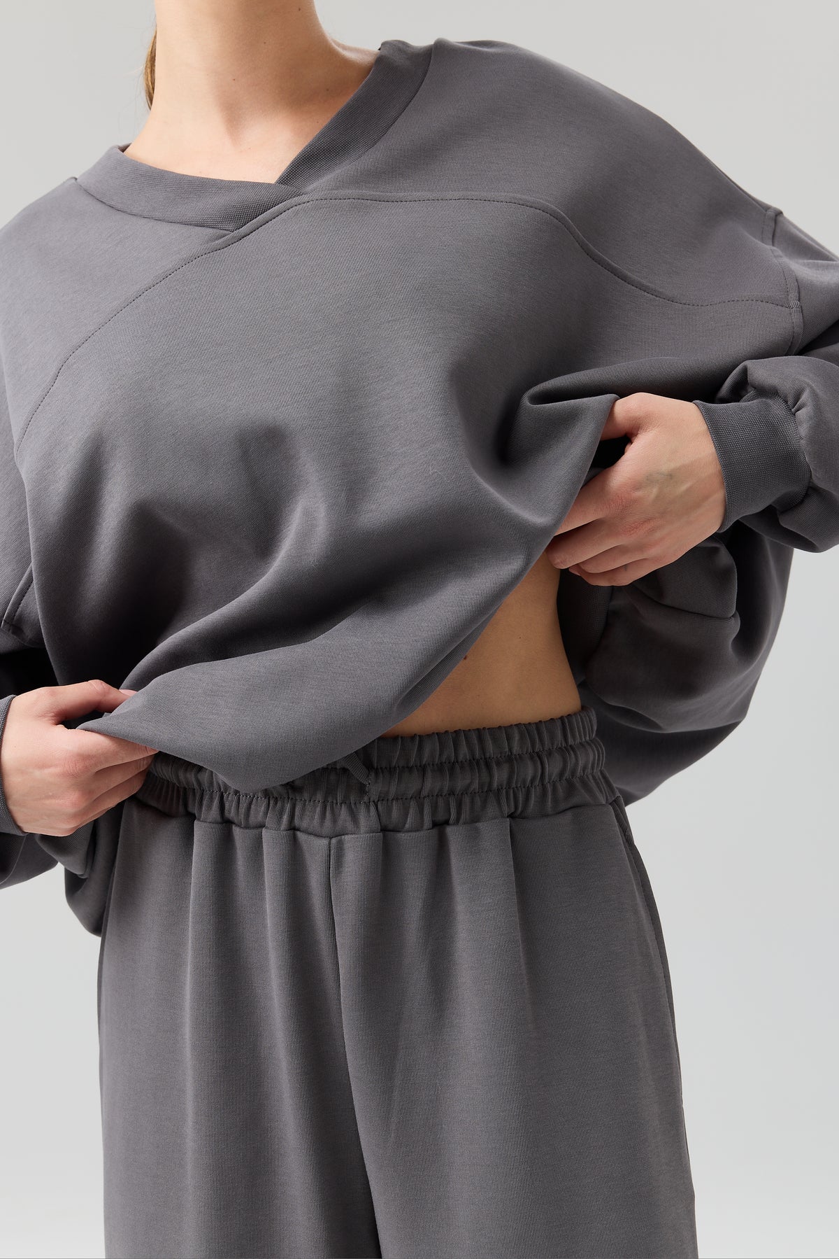KOMPLET DRESOWY SOFT V