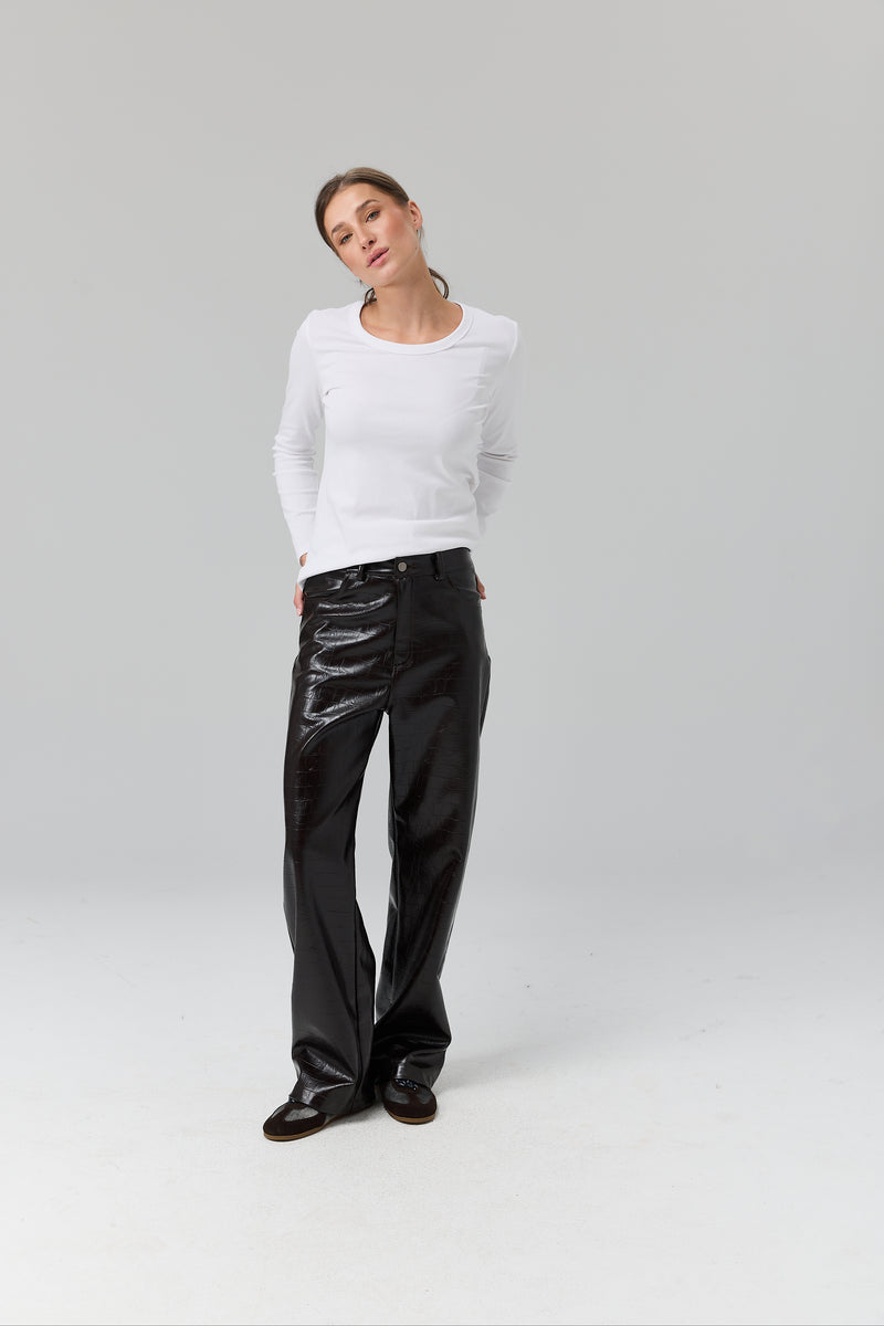 BLUZKA LONGSLEEVE SOFT