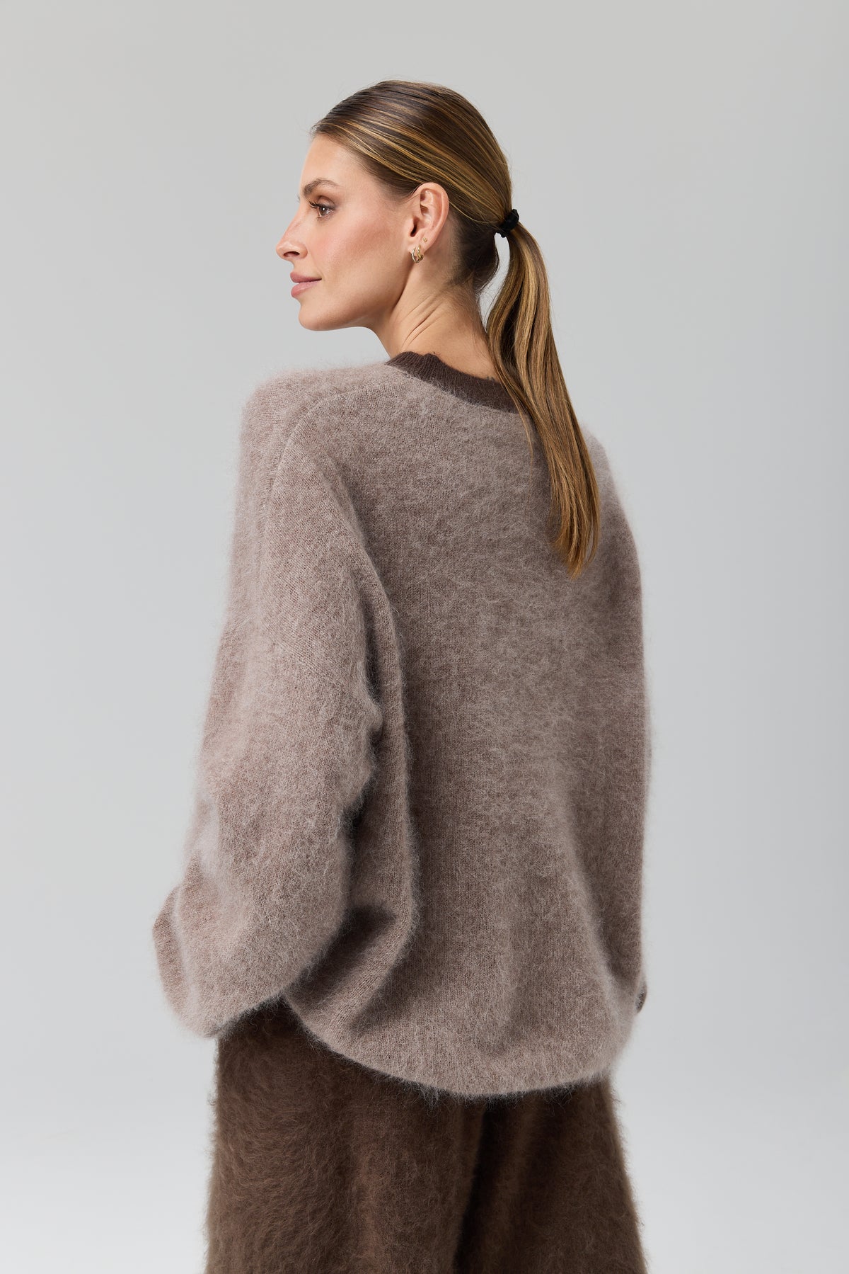 SWETER SOFT CONTRAST