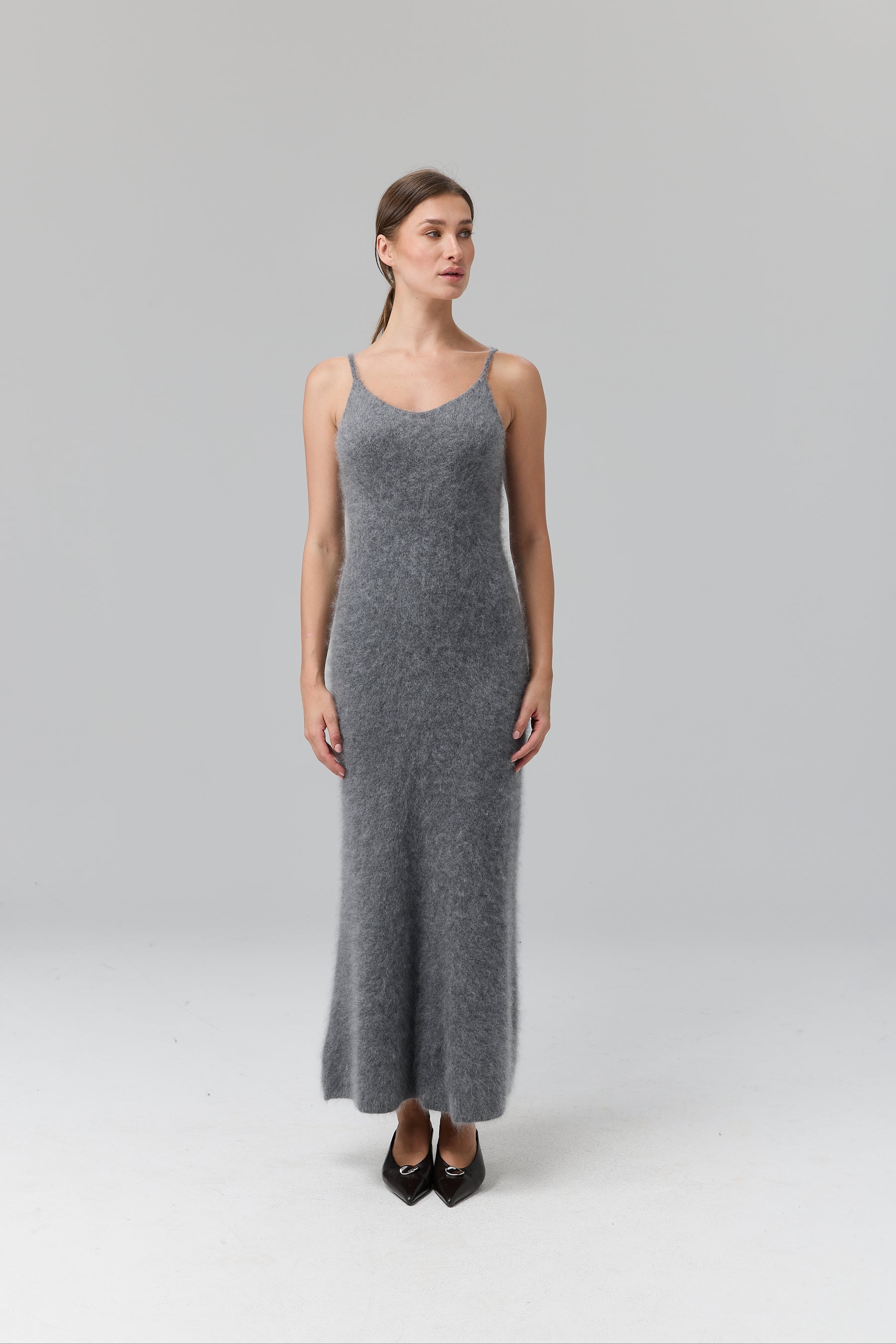 SUKIENKA PURE SOFT SLIP
