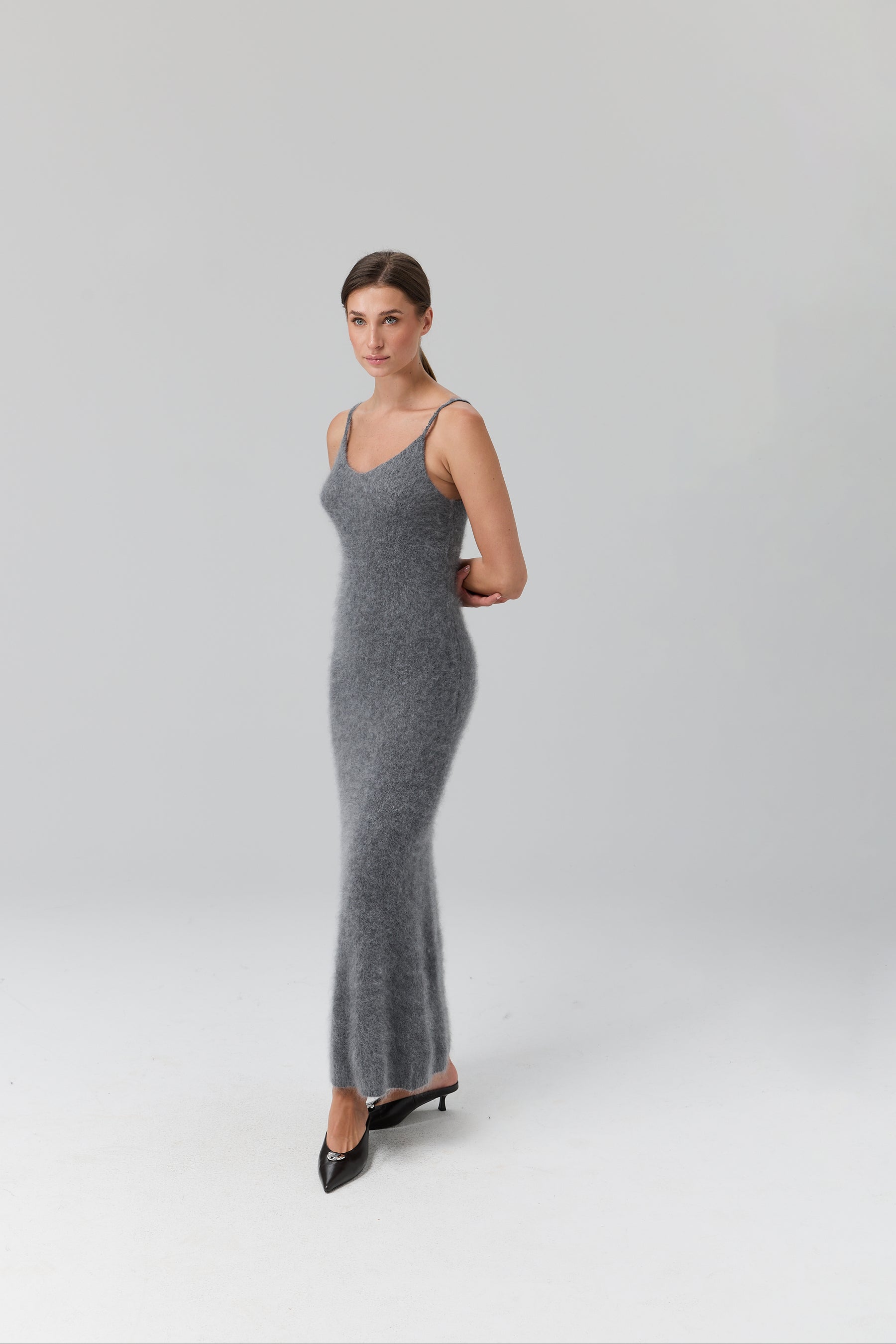 SUKIENKA PURE SOFT SLIP