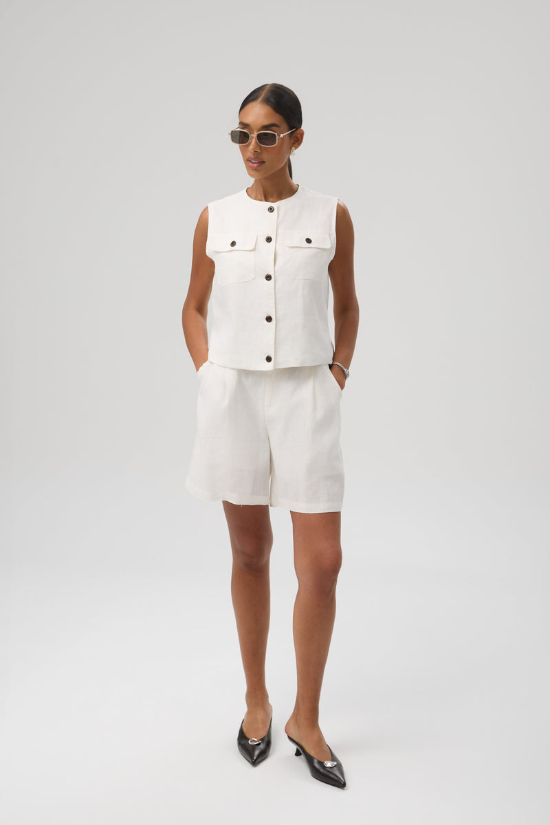 KOMPLET LINEN CLASSIQUE