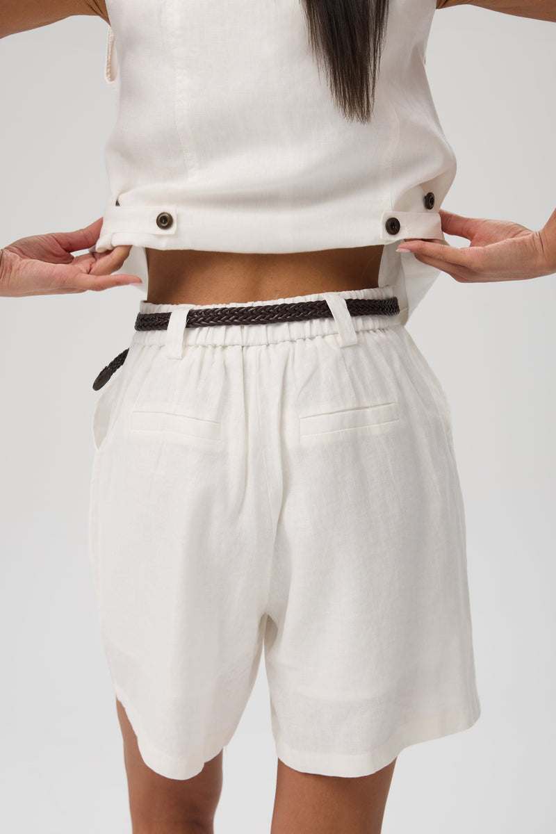 KOMPLET LINEN CLASSIQUE
