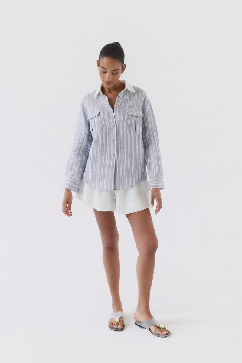SHORTY RAMIER BASIC