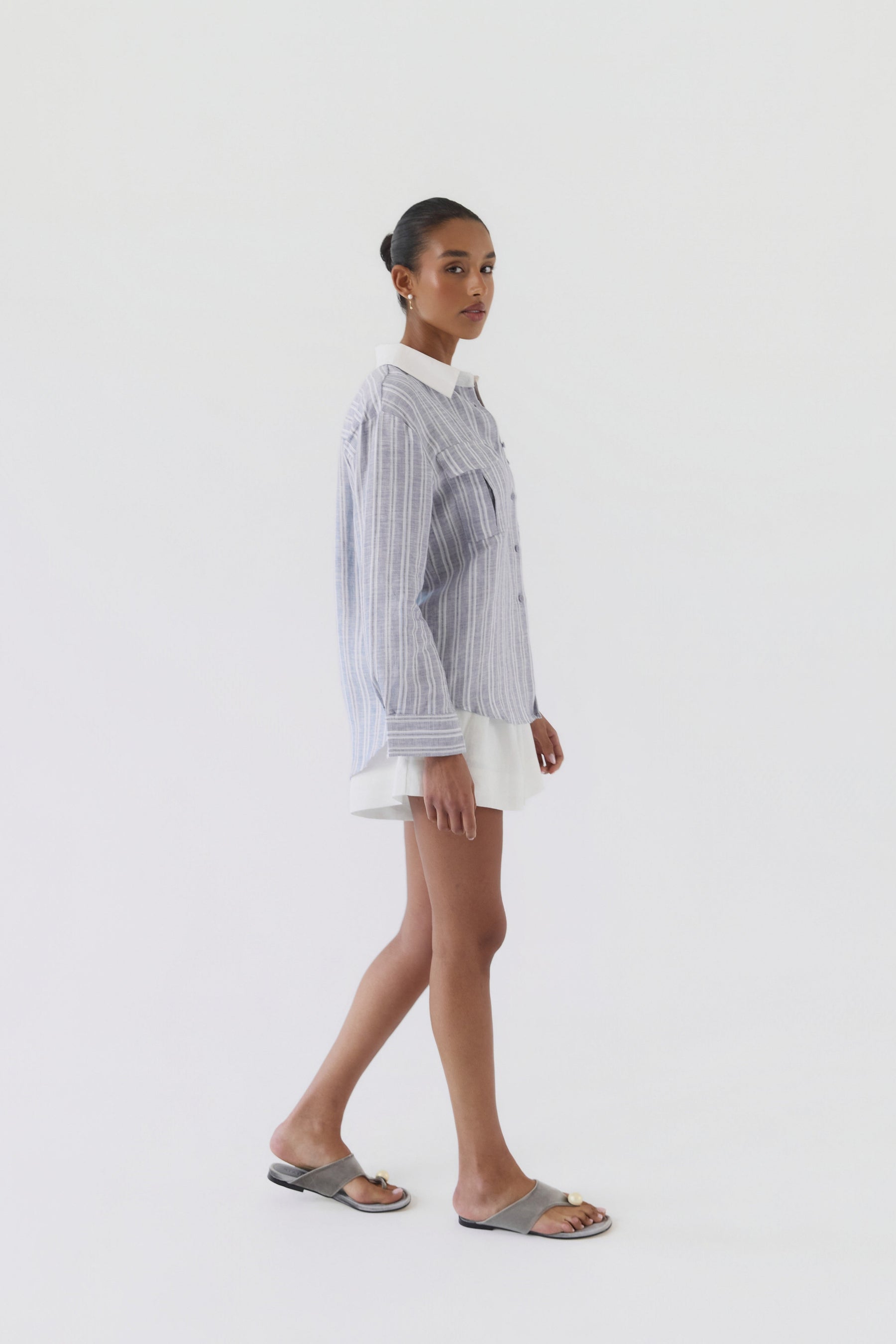 SHORTY RAMIER BASIC
