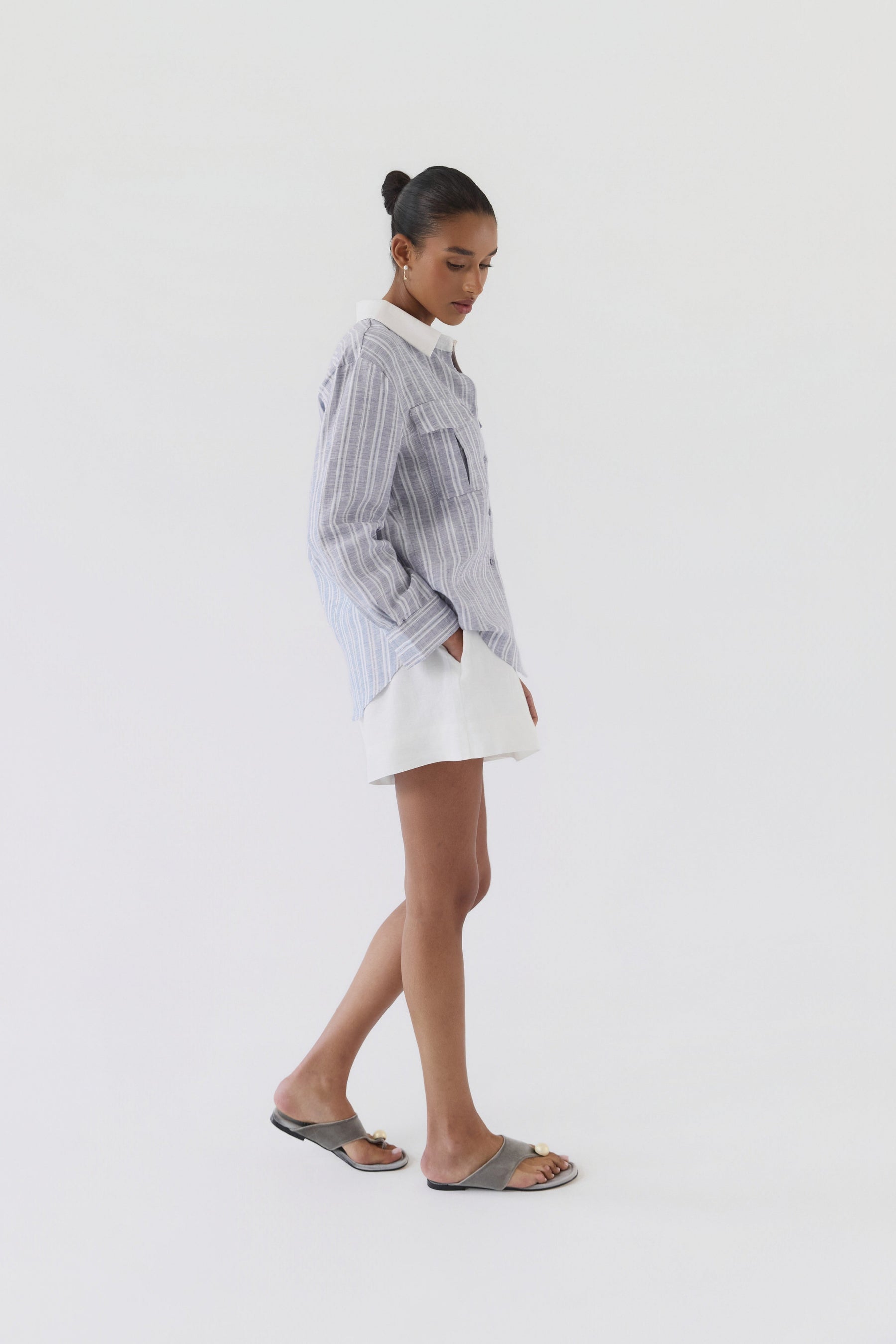 SHORTY RAMIER BASIC