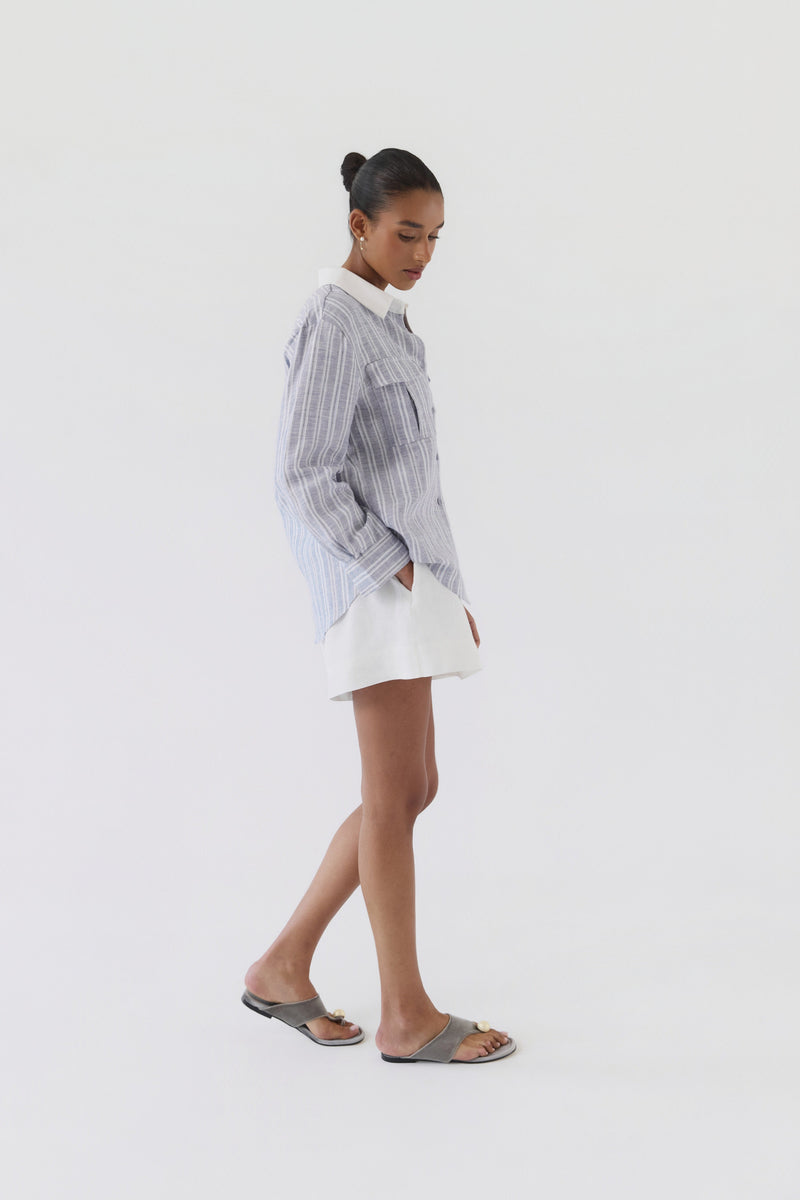 SHORTY RAMIER BASIC