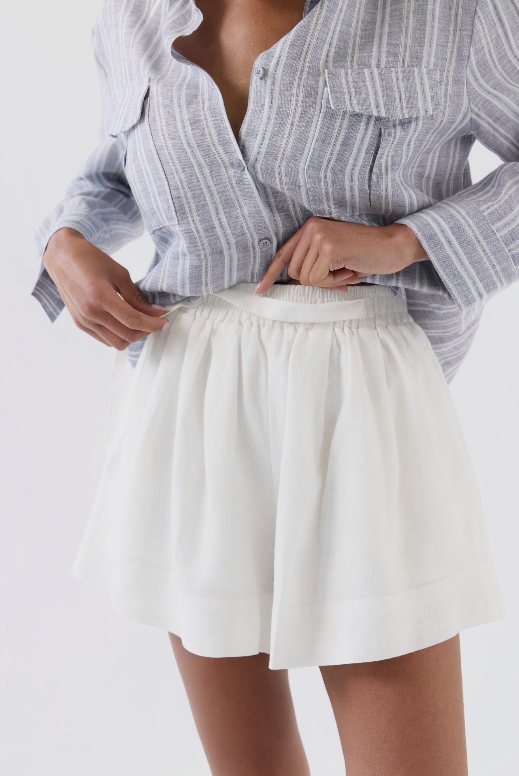 SHORTY RAMIER BASIC