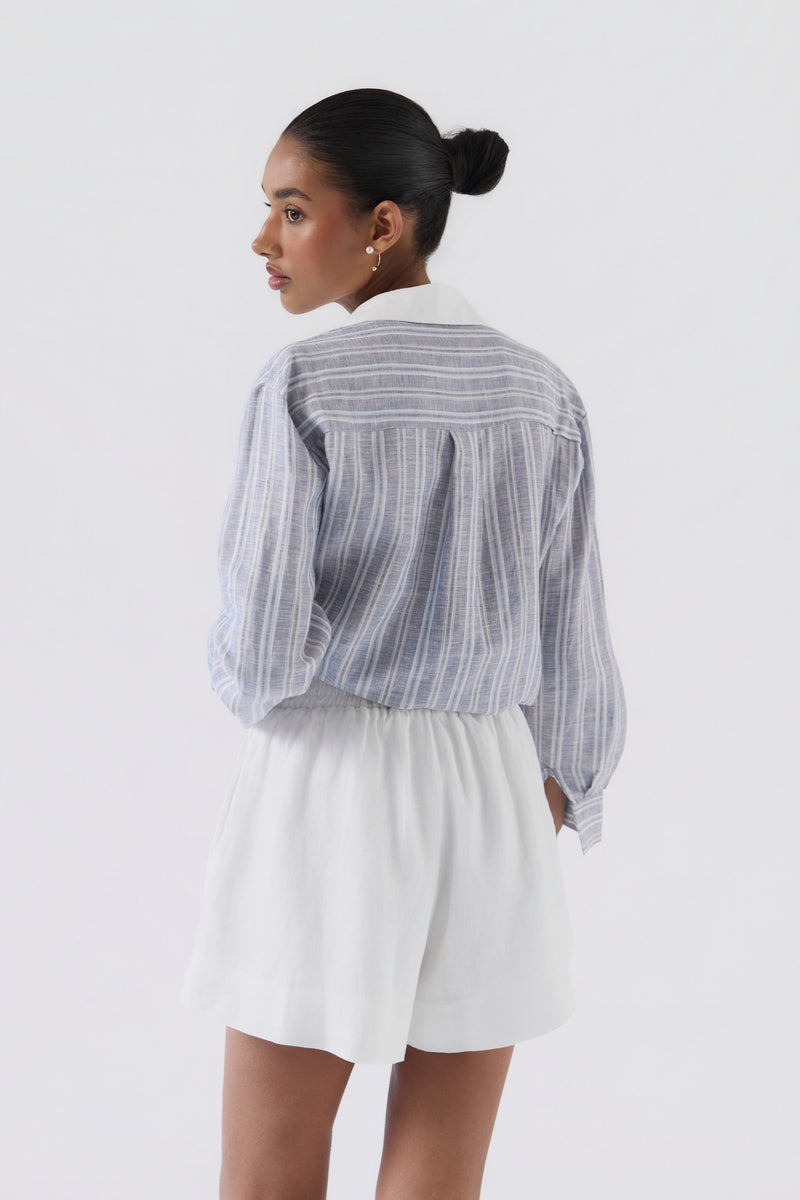 SHORTY RAMIER BASIC