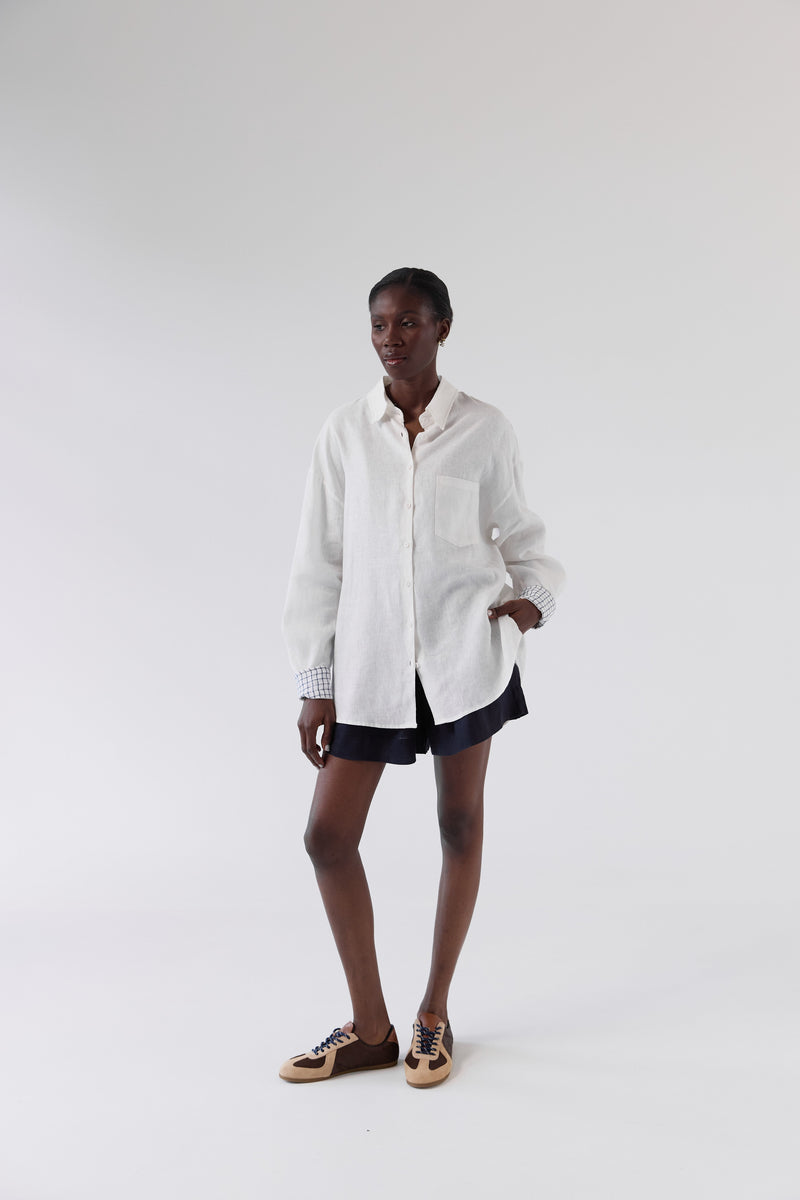 SHORTY RAMIER BASIC