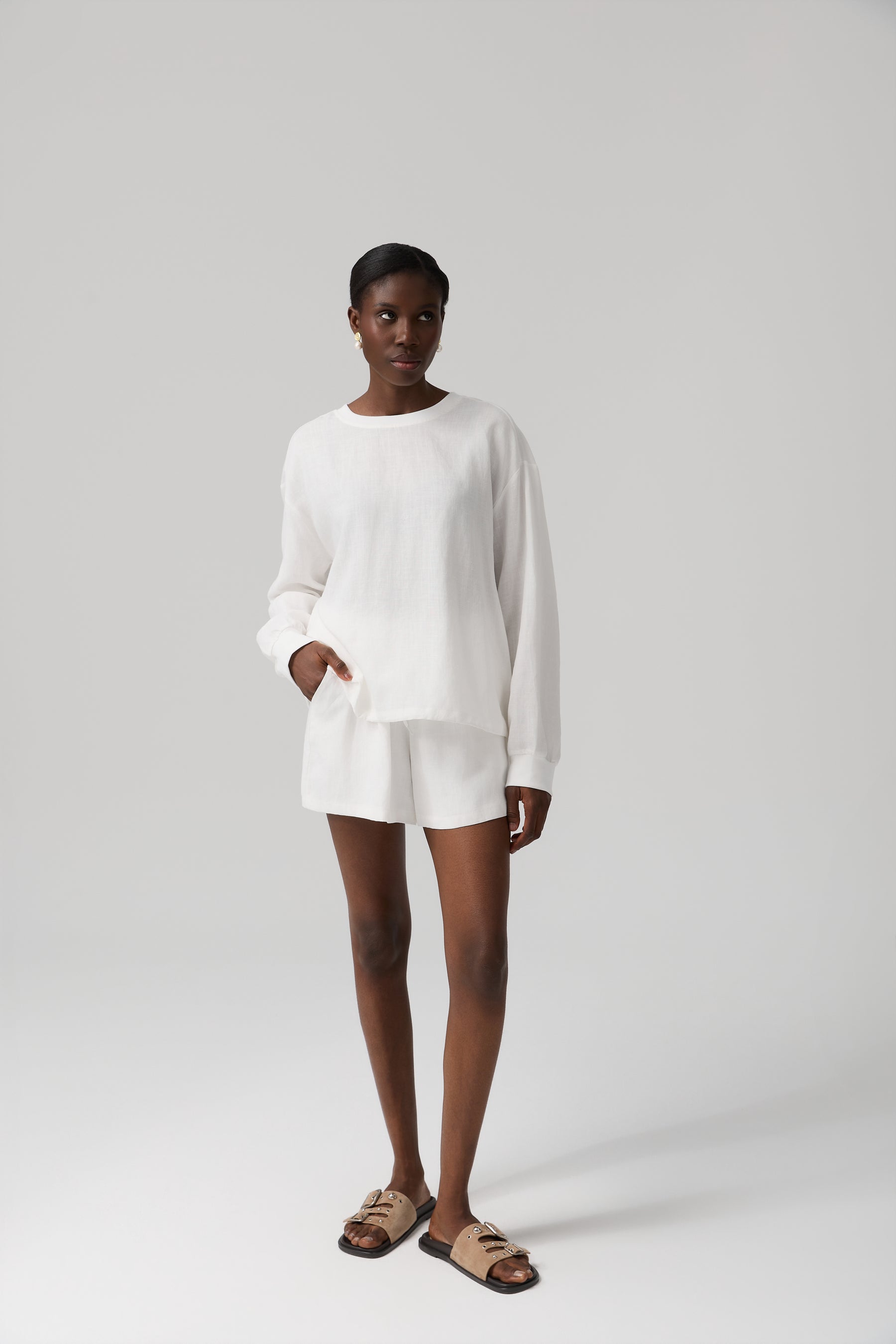 KOMPLET NATURAL COMFORT