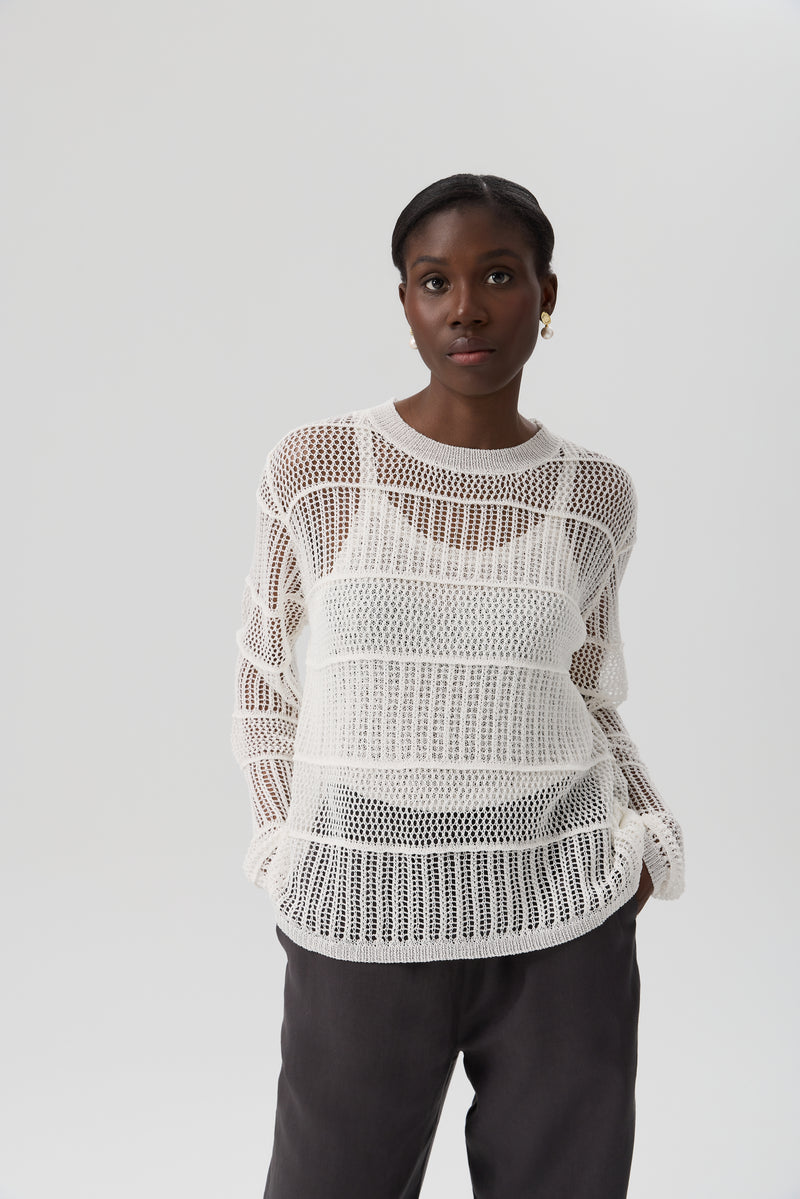 TOP SOFT KNIT CAMI