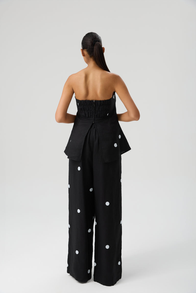 KOMPLET FRENCH DOTS
