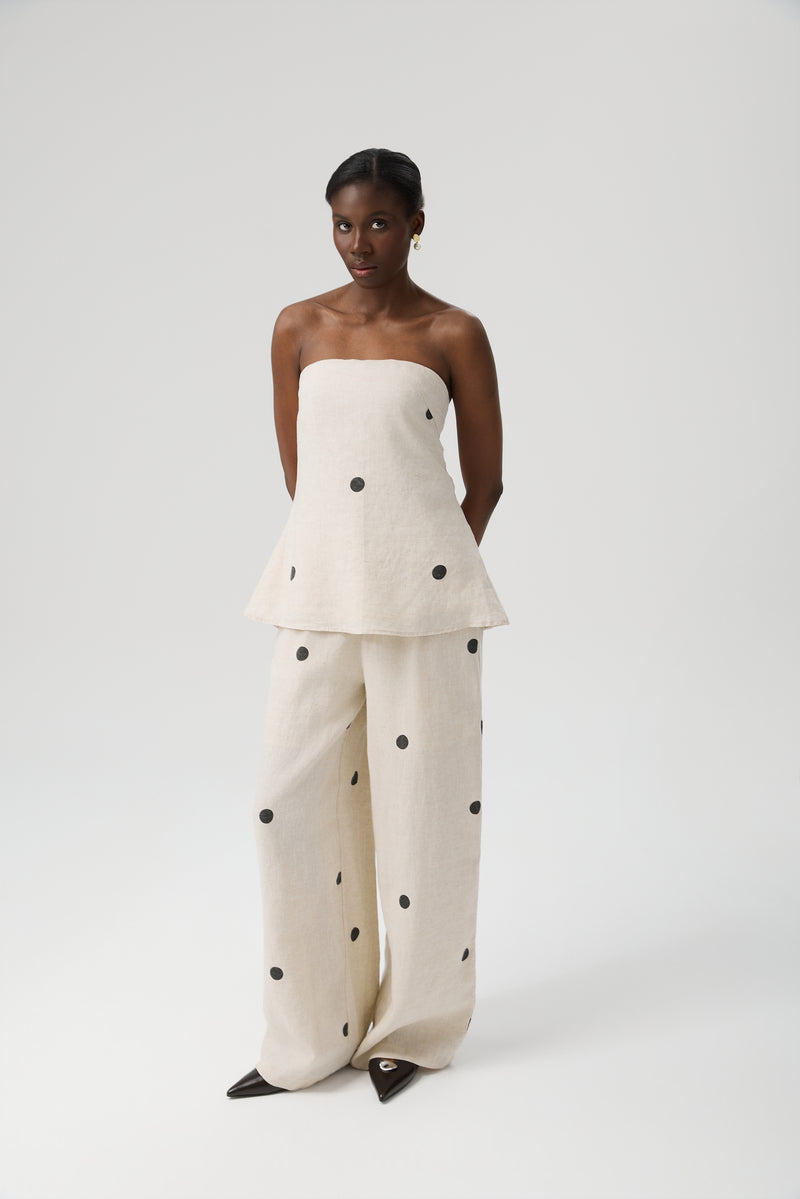 KOMPLET FRENCH DOTS