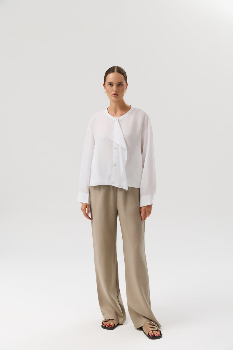 KURTKA MODERN CHIC
